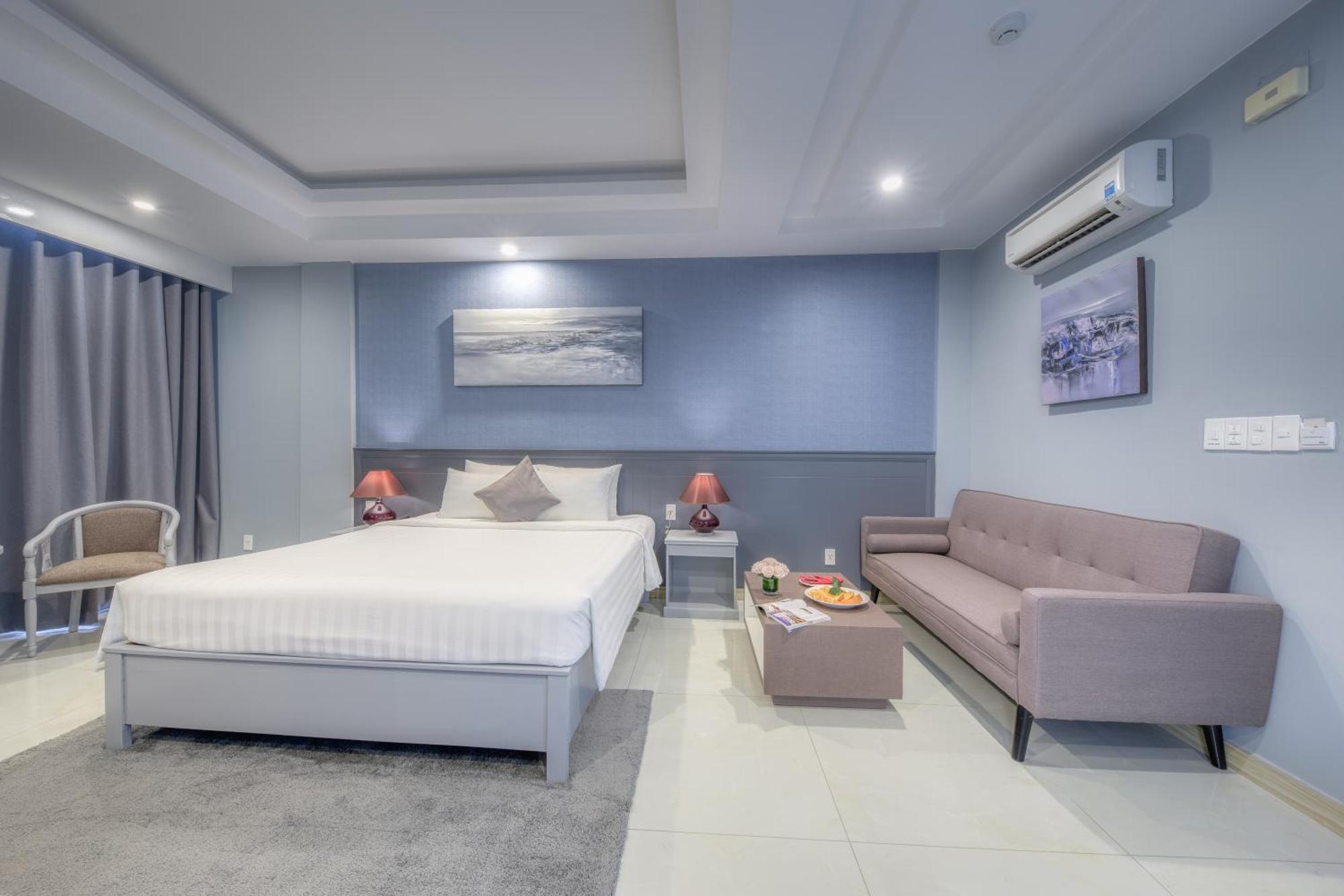 Ocean Pearl Hotel Phu Quoc