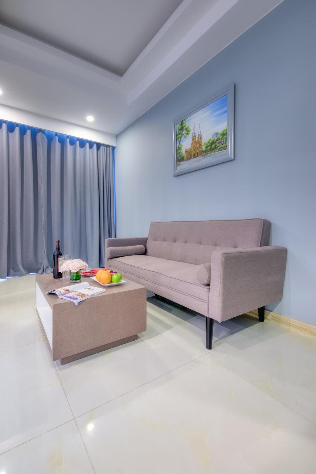 Ocean Pearl 4* Phu Quoc