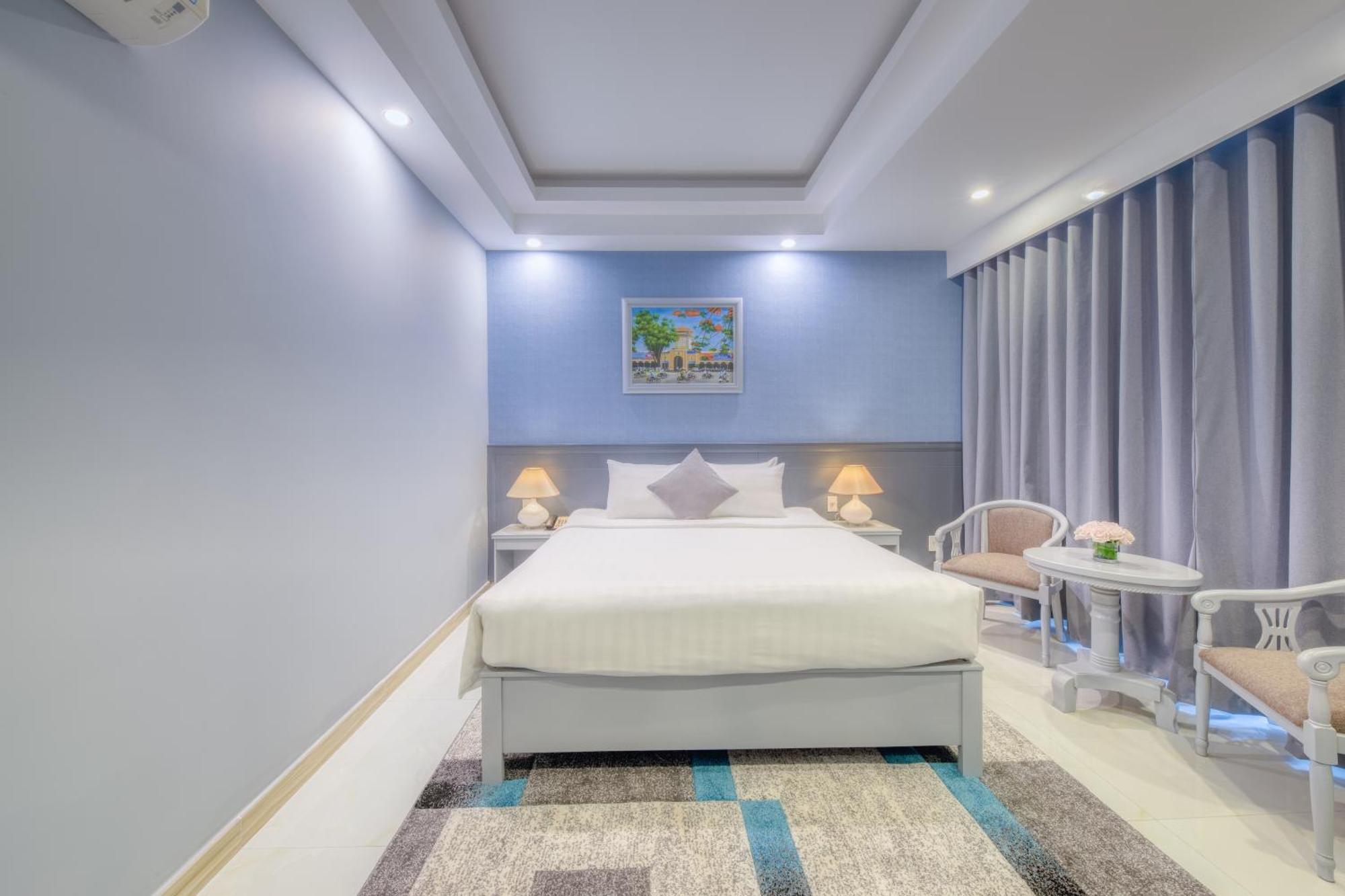 Hotel Ocean Pearl