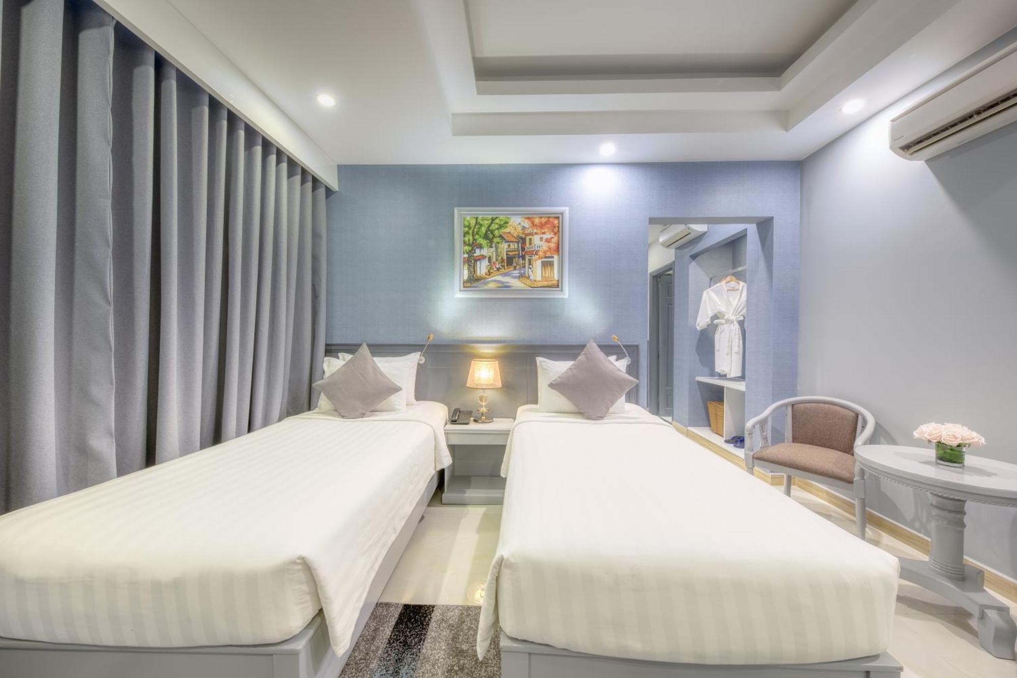 Ocean Pearl Hotel Phu Quoc