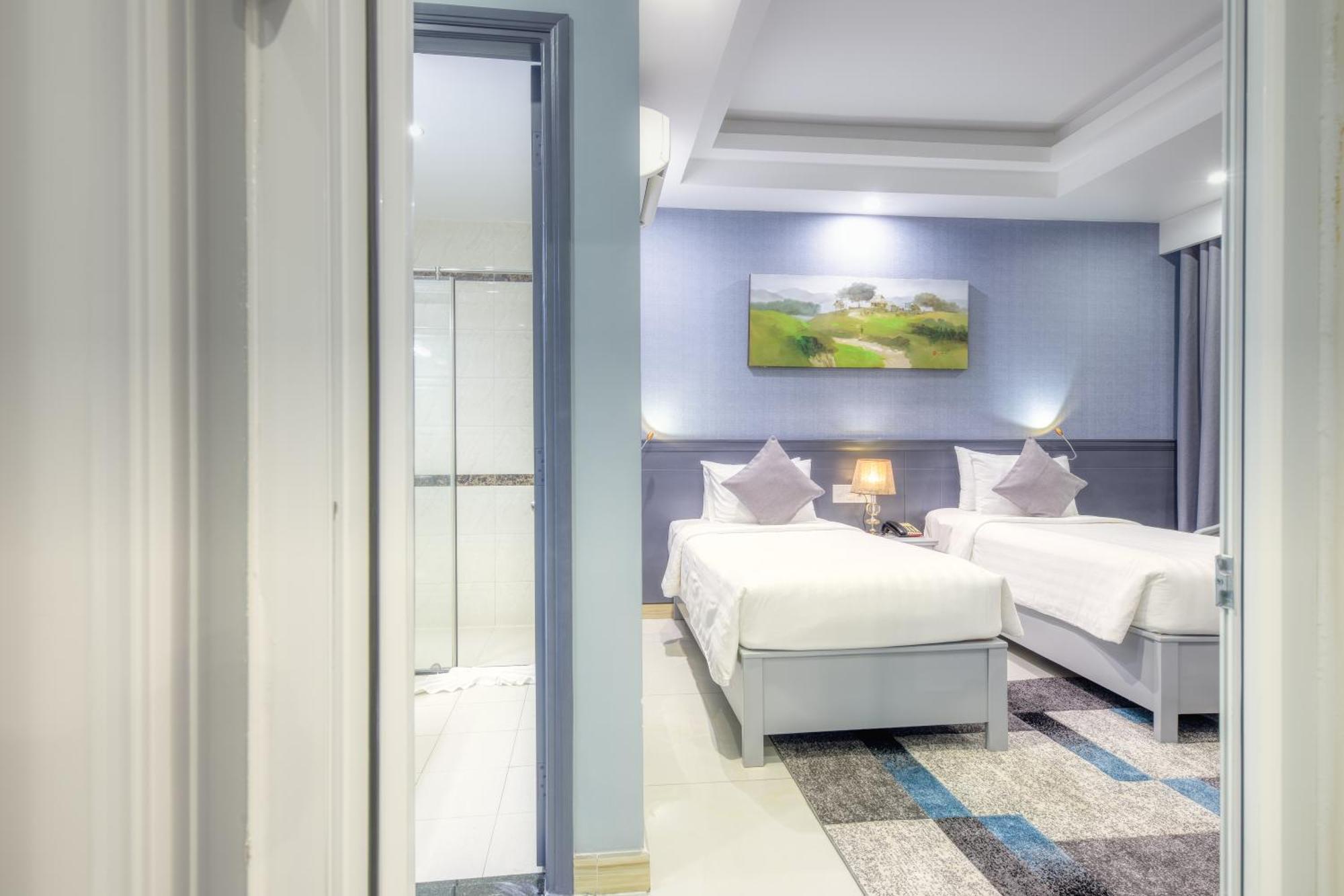 Ocean Pearl 4* Phu Quoc
