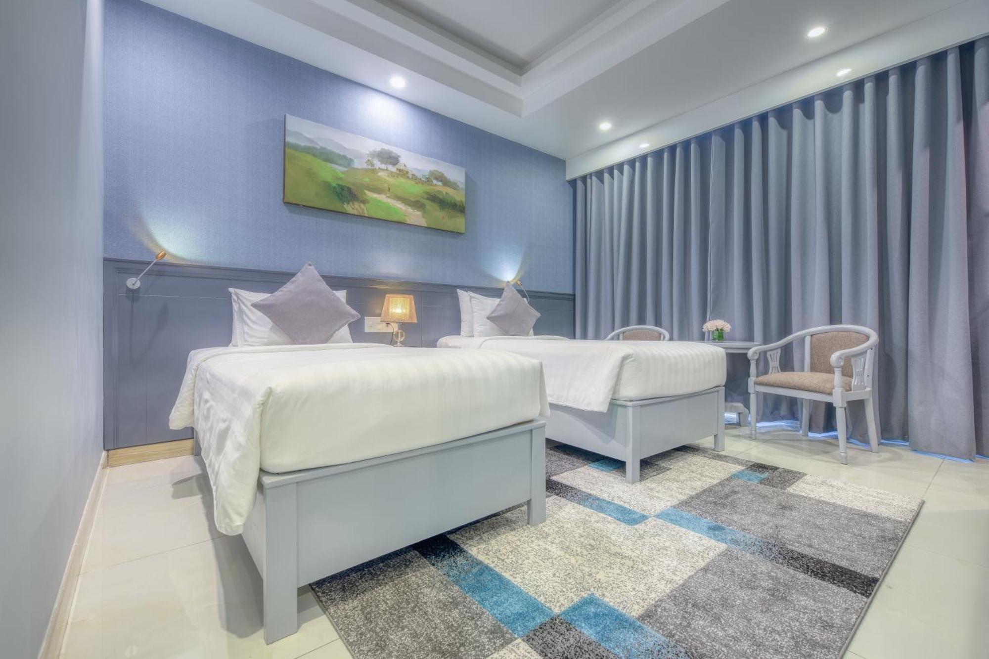 Ocean Pearl Hotel Phu Quoc