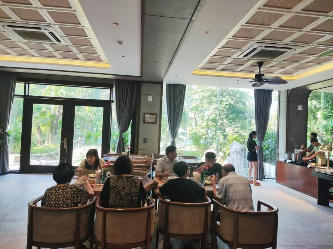 Minawa Kenhga & 5* Ninh Binh