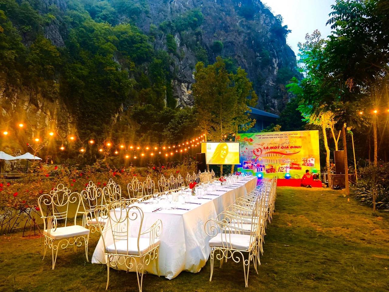 Minawa Kenhga & Ninh Binh