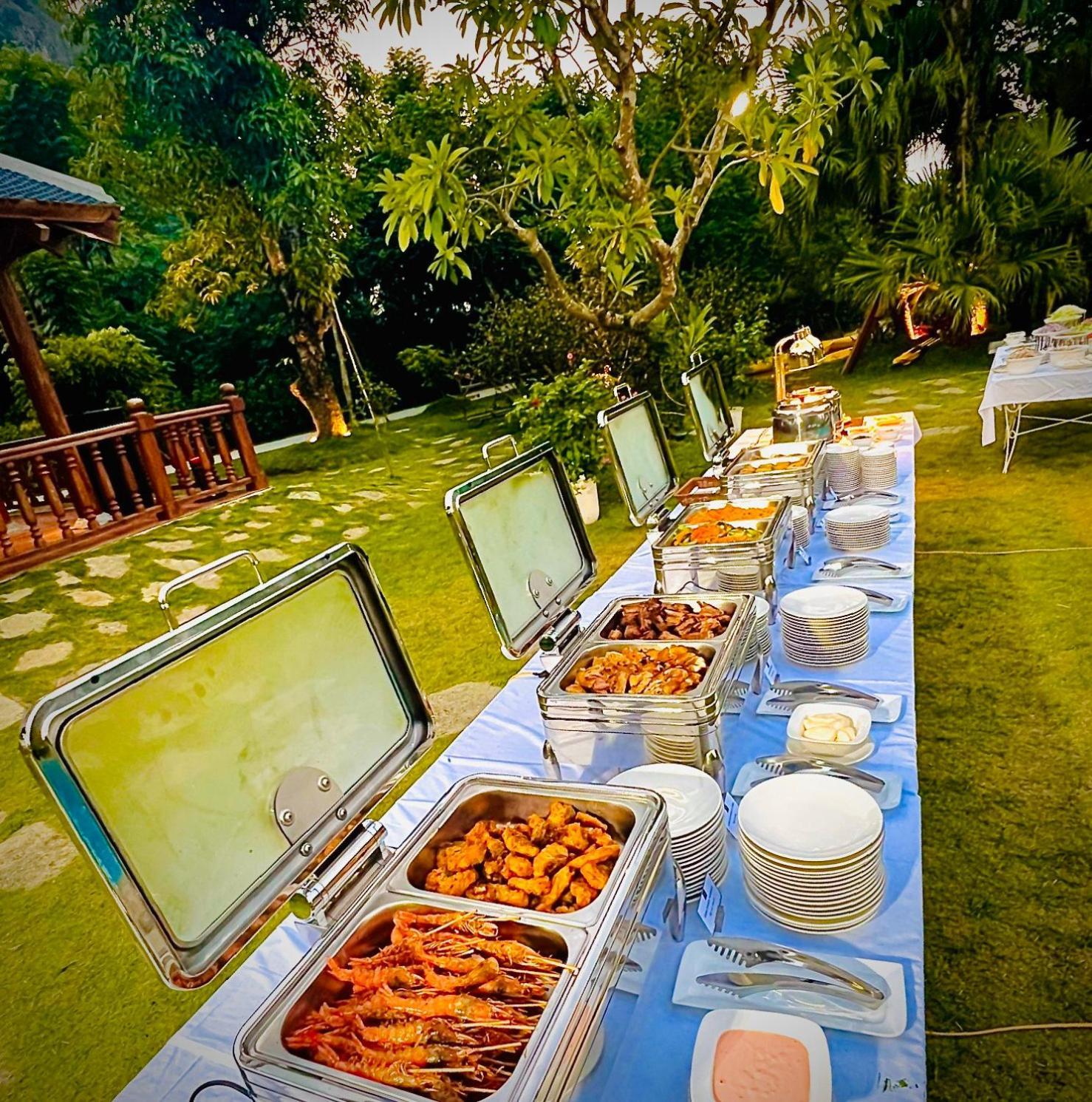 Resort Minawa Kenhga & Ninh Binh