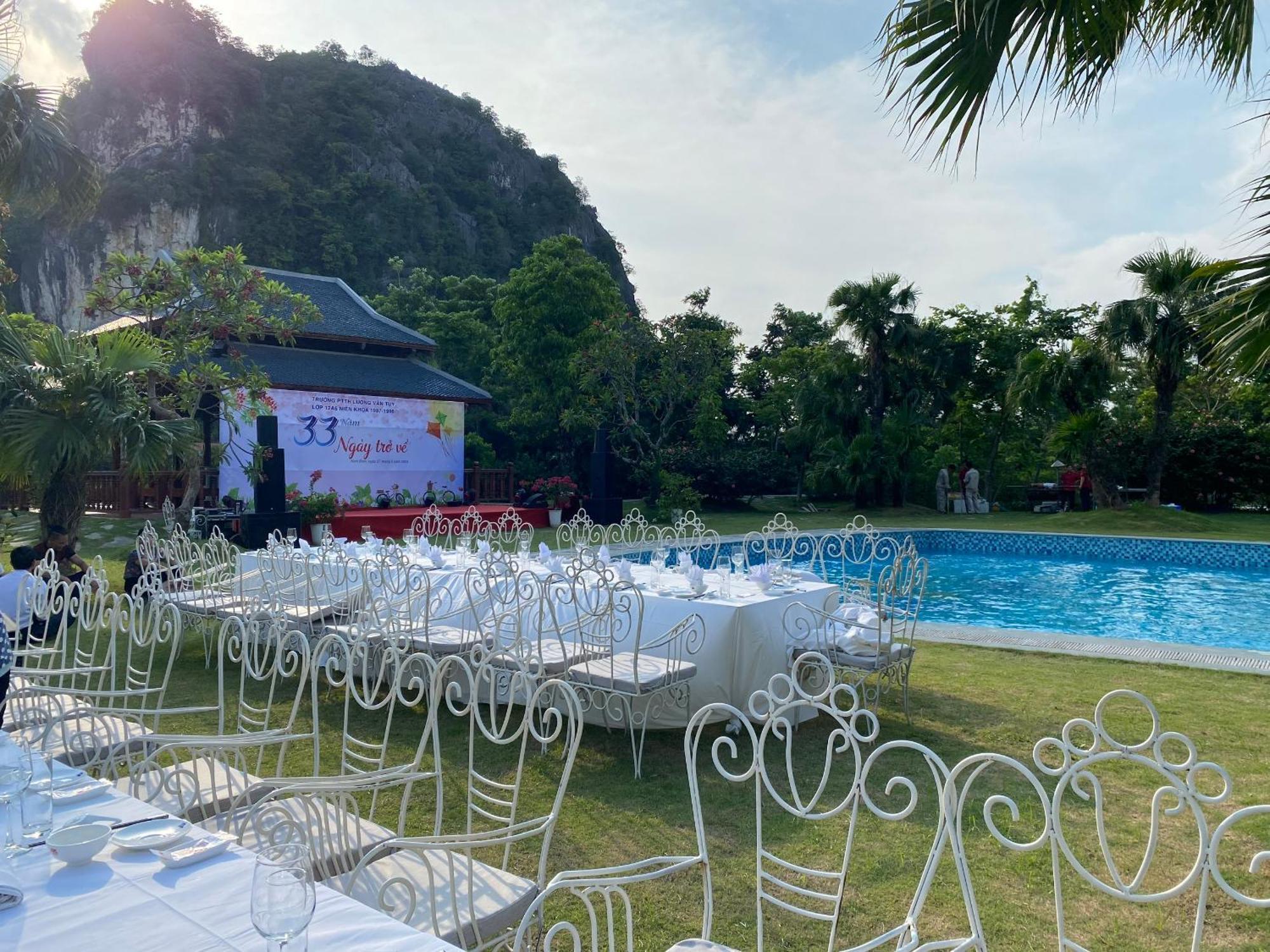 Resort Minawa Kenhga &