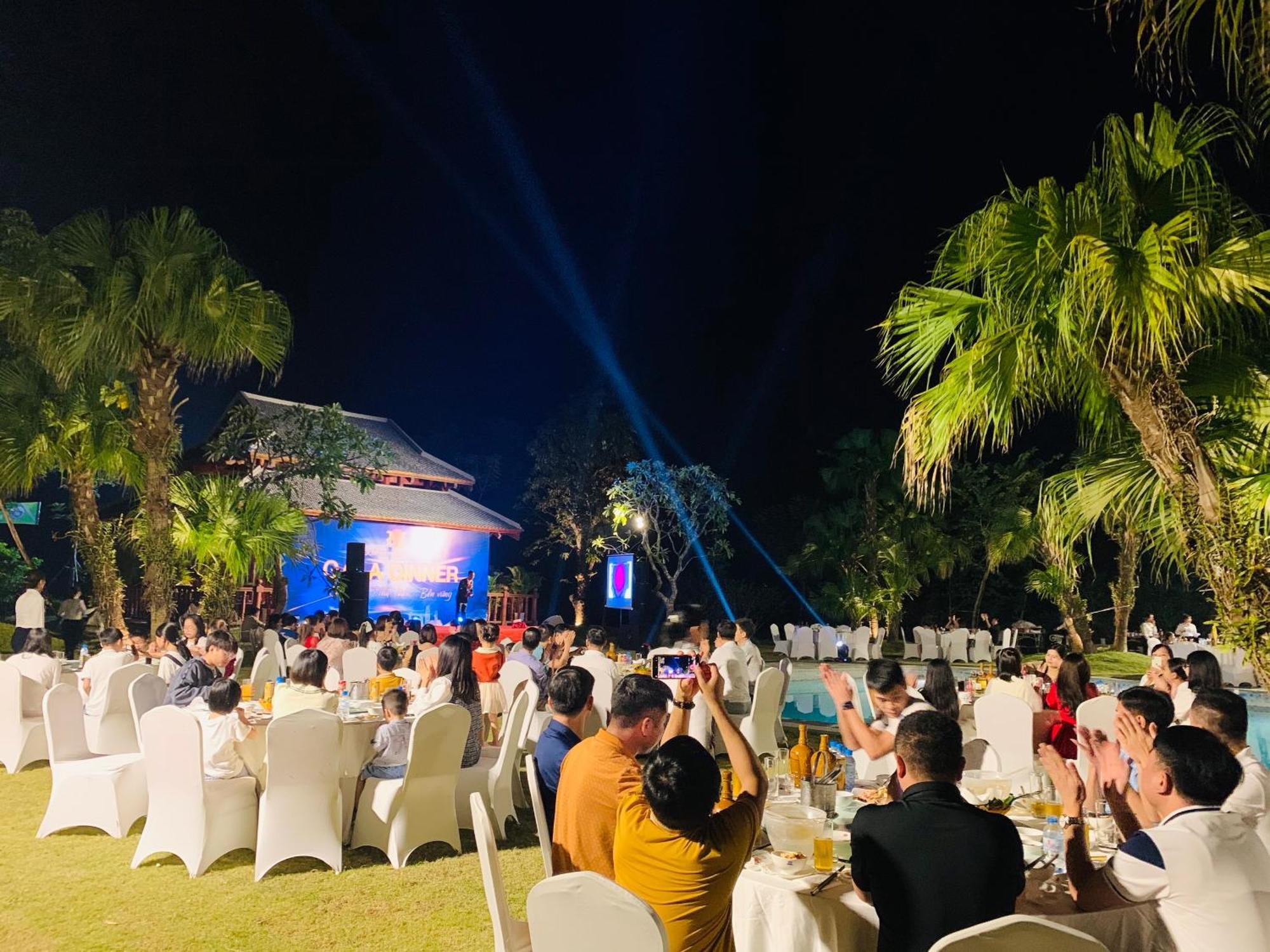 Resort Minawa Kenhga &