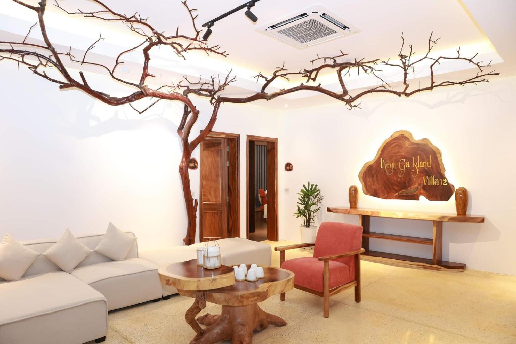 Resort Minawa Kenhga &