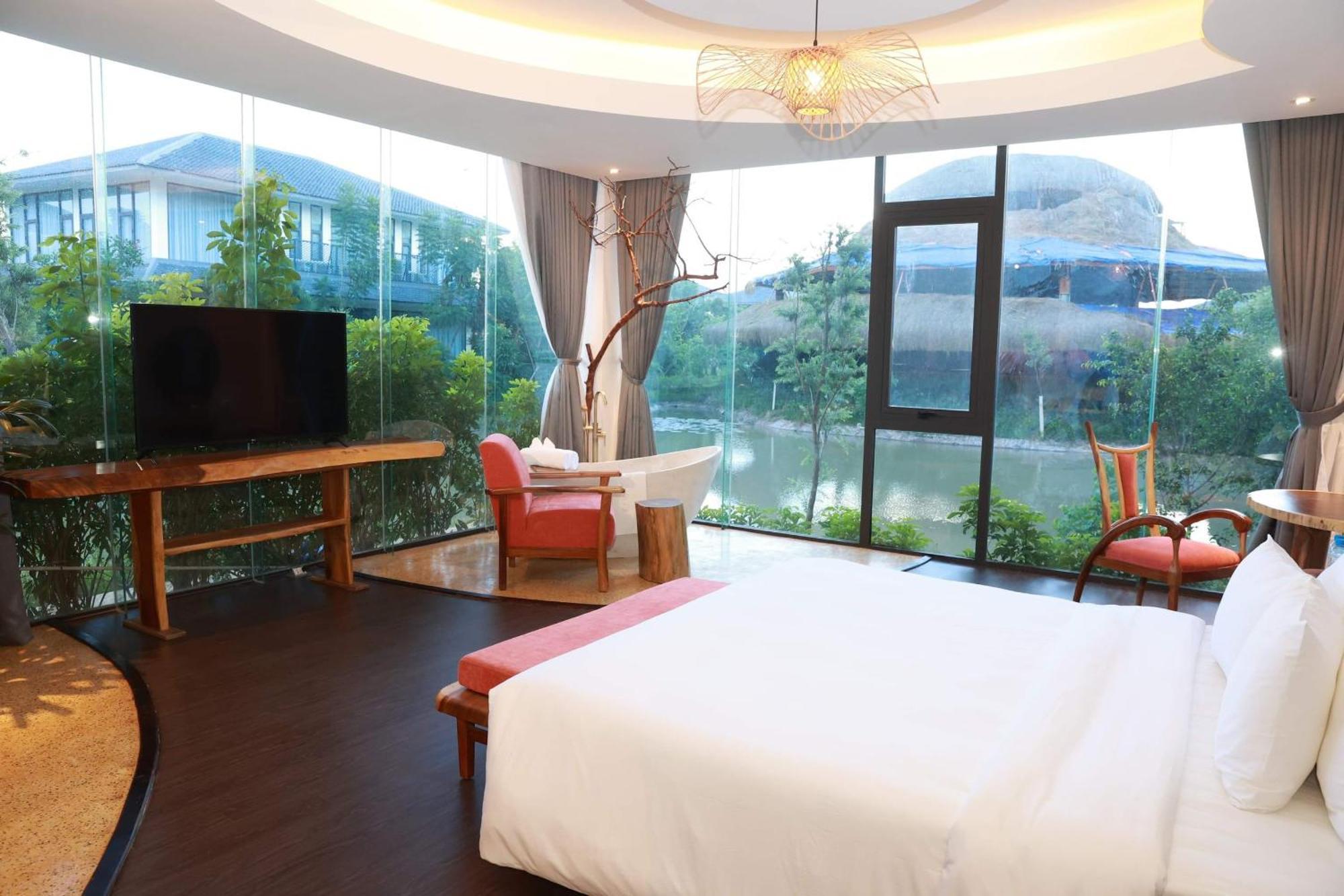 Resort Minawa Kenhga &