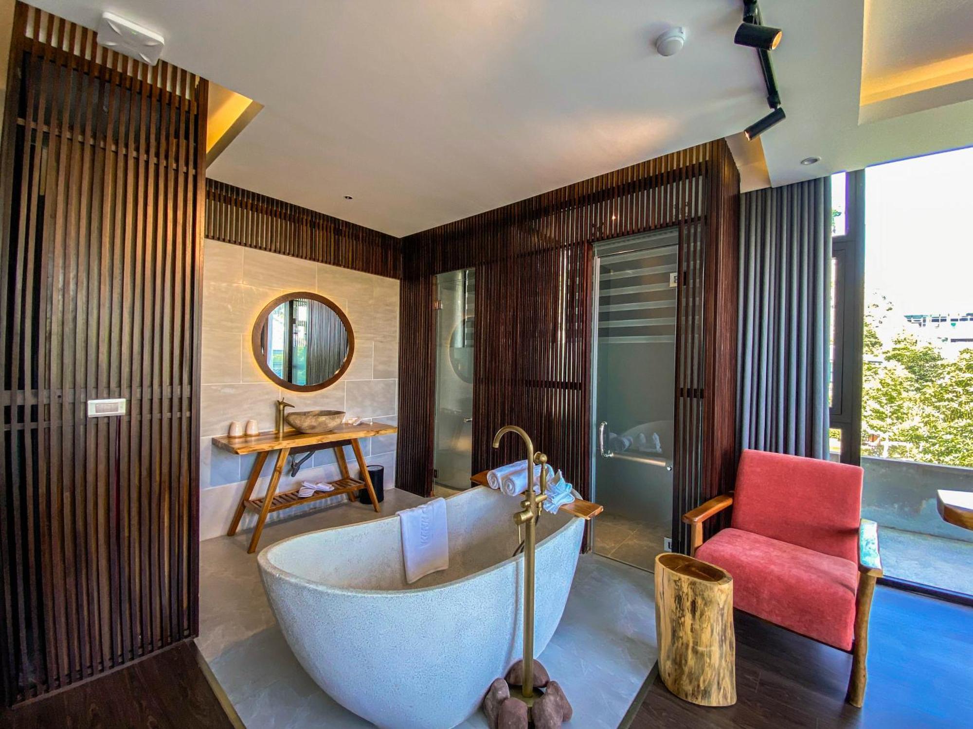 Minawa Kenhga & Resort Ninh Binh