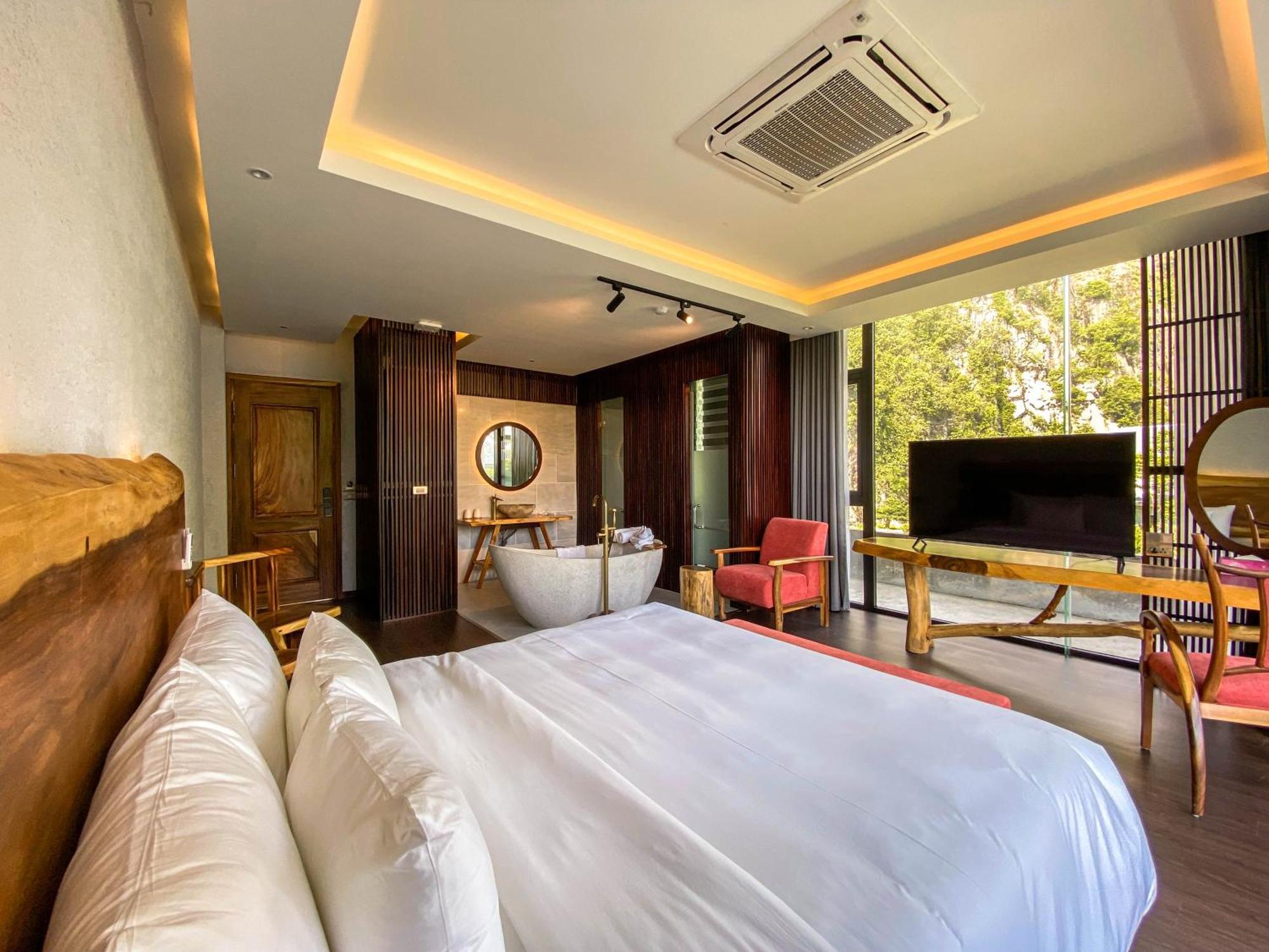 Resort Minawa Kenhga & Ninh Binh