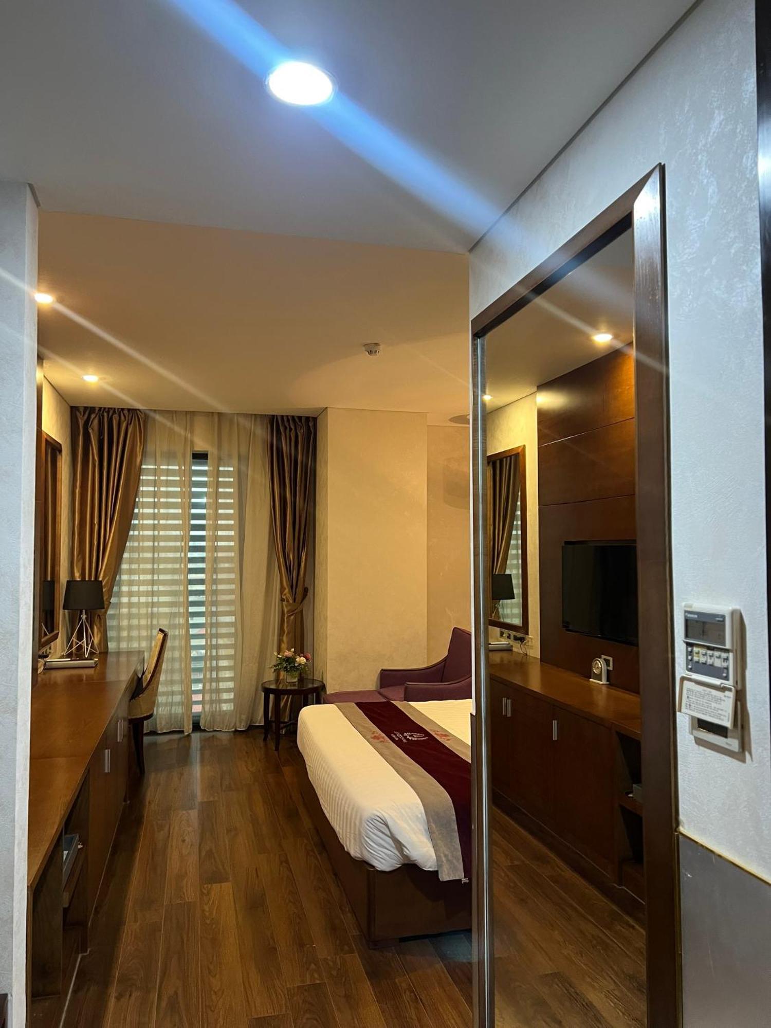Le Indochina 5*