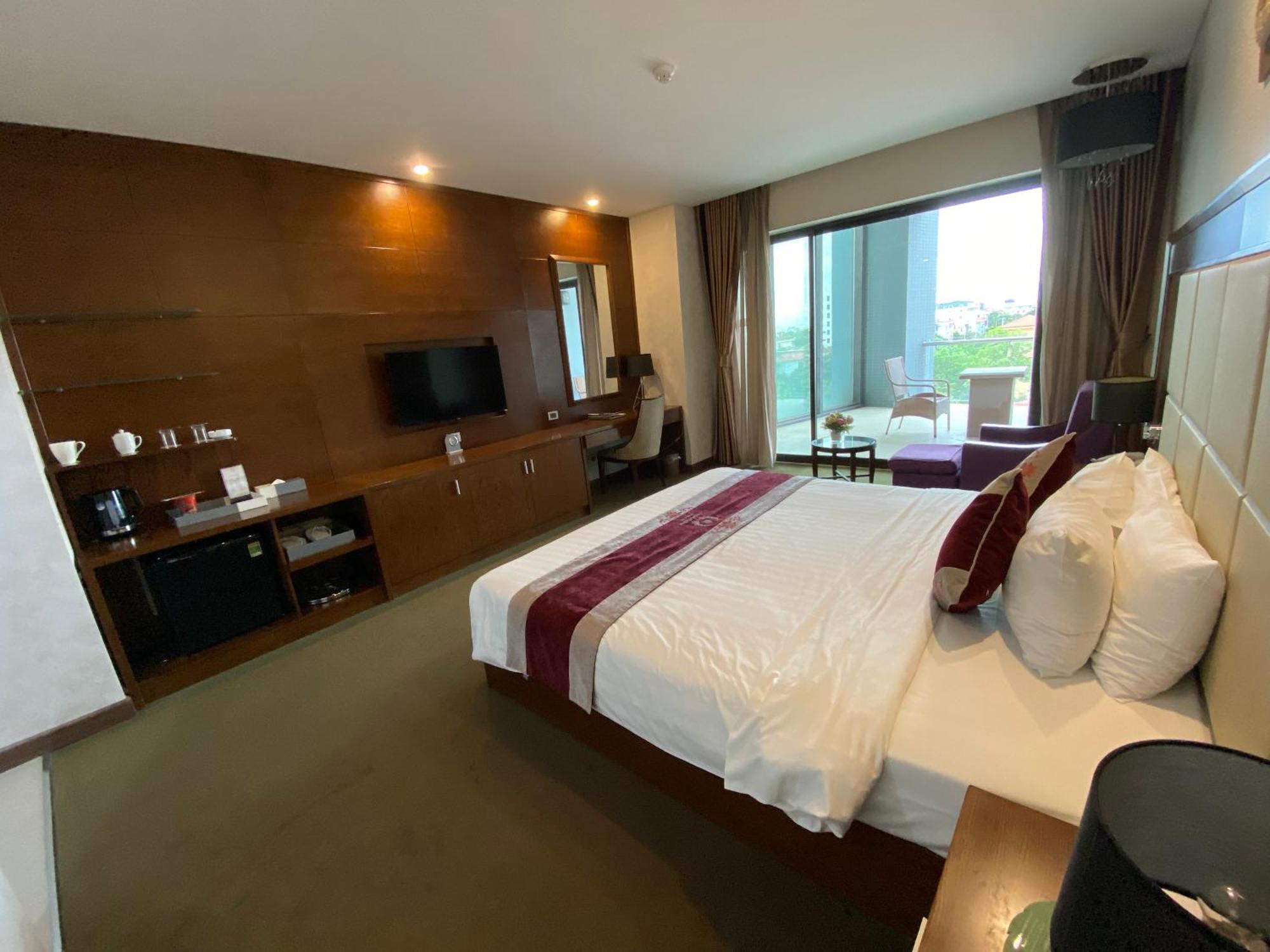 Le Indochina 5*