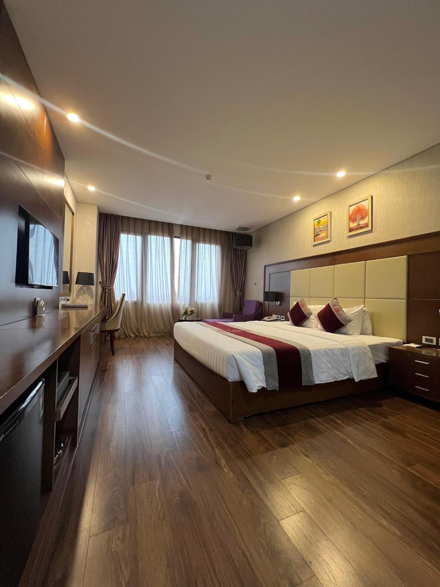 Hotel Le Indochina