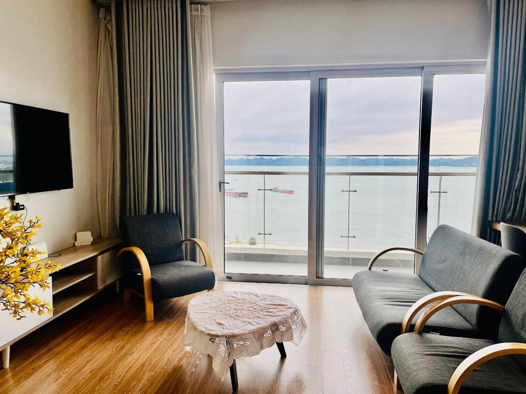 Sapphire Luxury Căn hộ Hạ Long