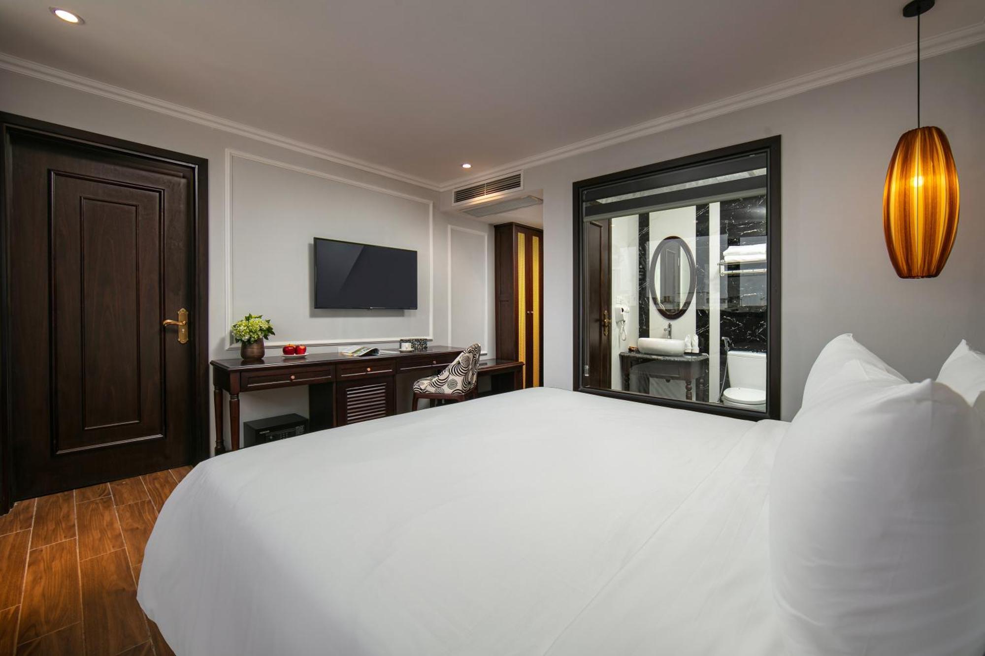 Hotel Salute Premium Hotel & Spa 4*