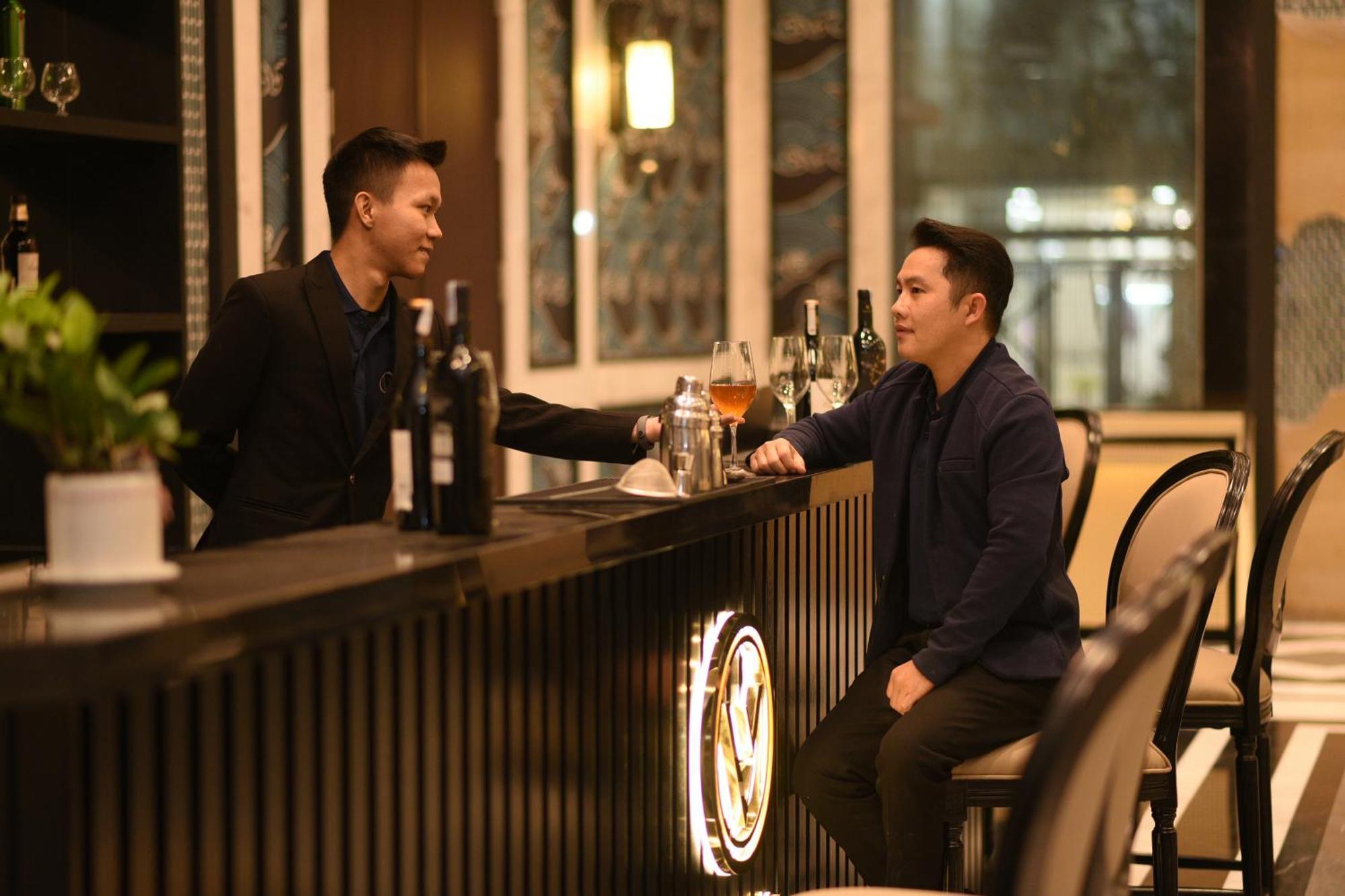 La Vela Hotel Hue