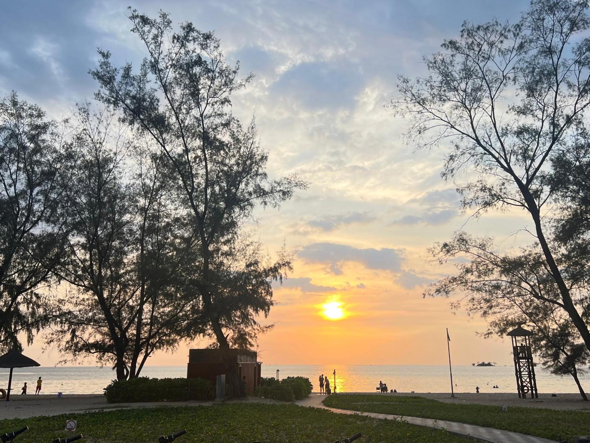 Trai Bi Do_homestay Phu Quoc