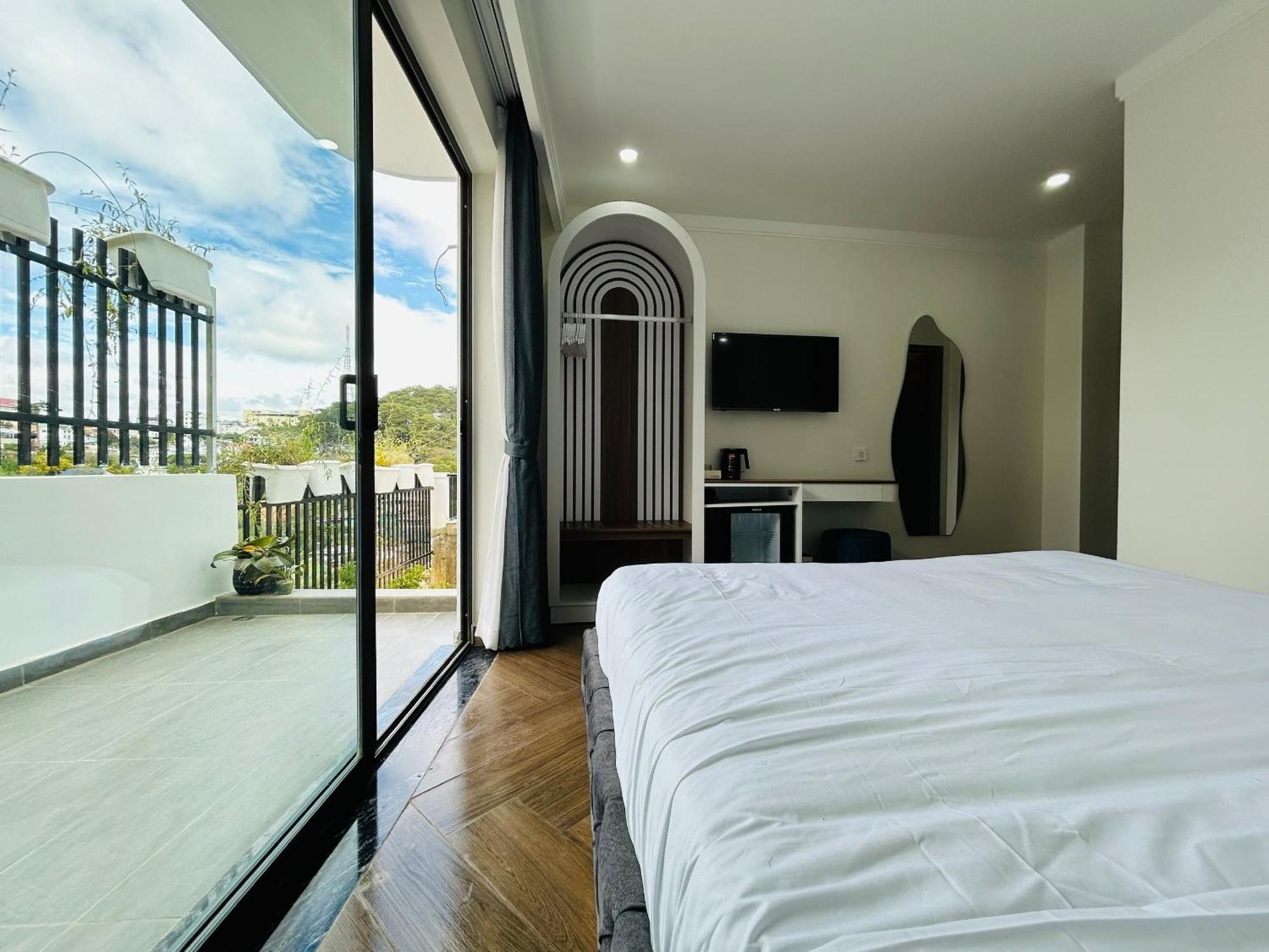 Memory - Valley View Hotel 3*