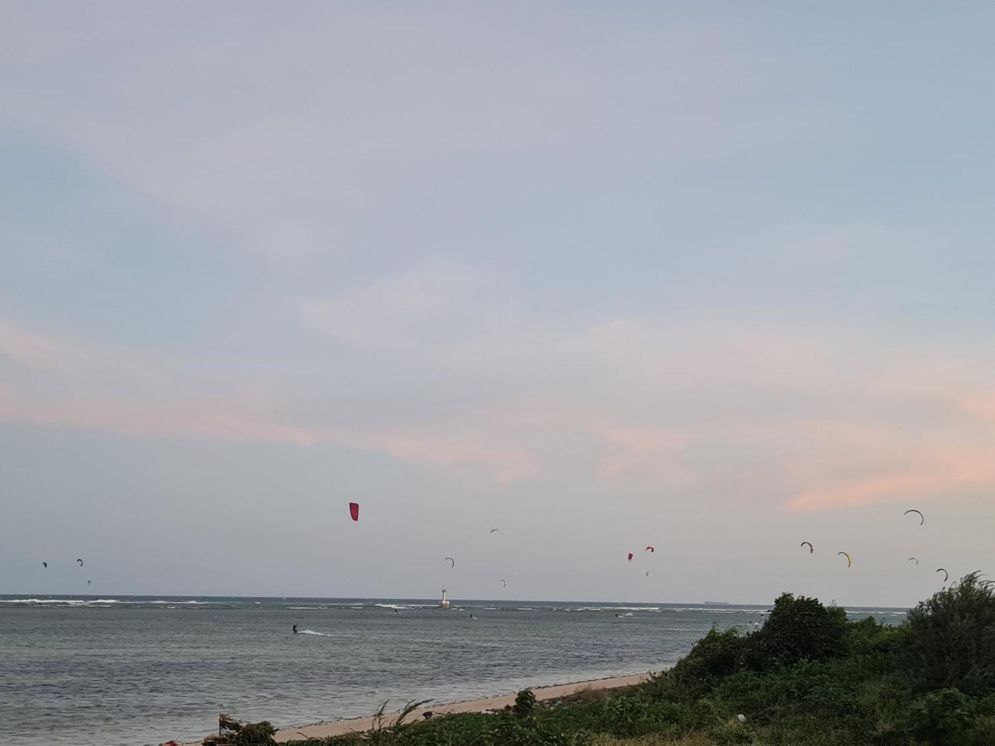 Hotel Myhoa Lagoon - Kiting Town Phan Rang