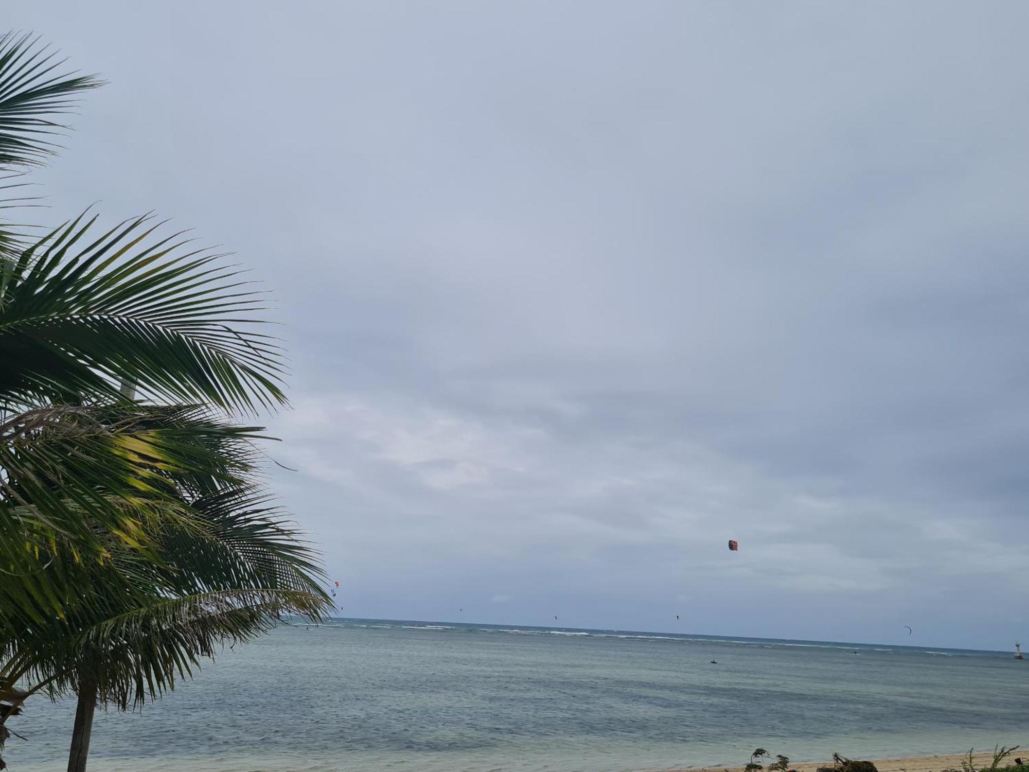 Myhoa Lagoon - Kiting Town Hotel Phan Rang