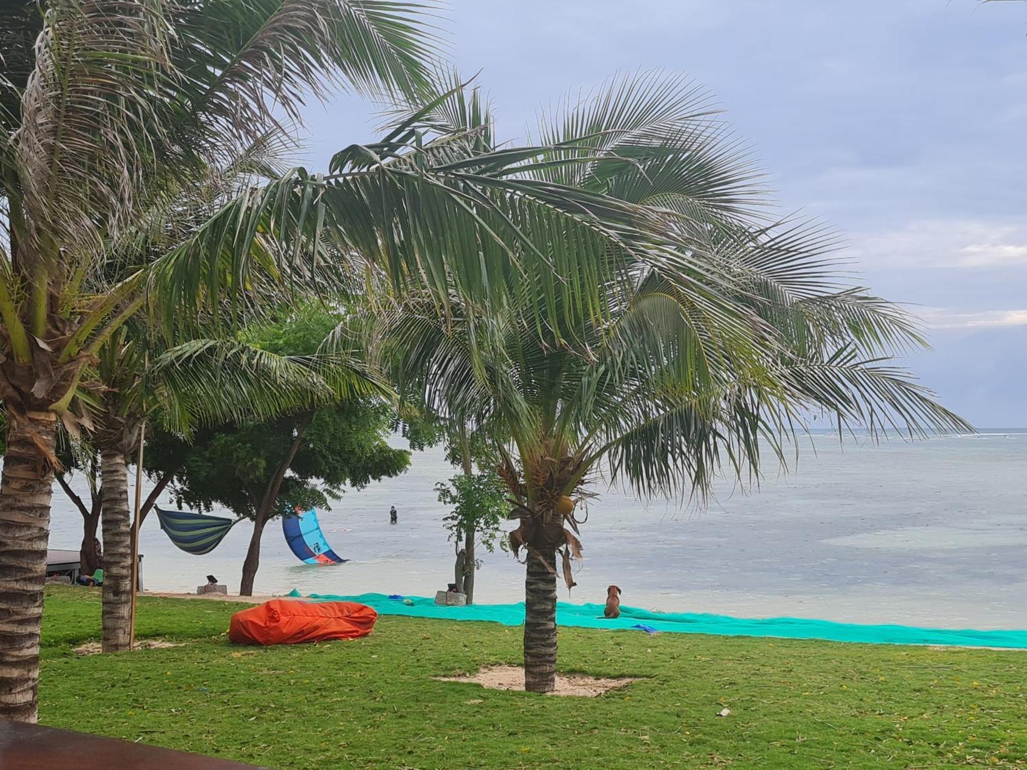 Myhoa Lagoon - Kiting Town Hotel