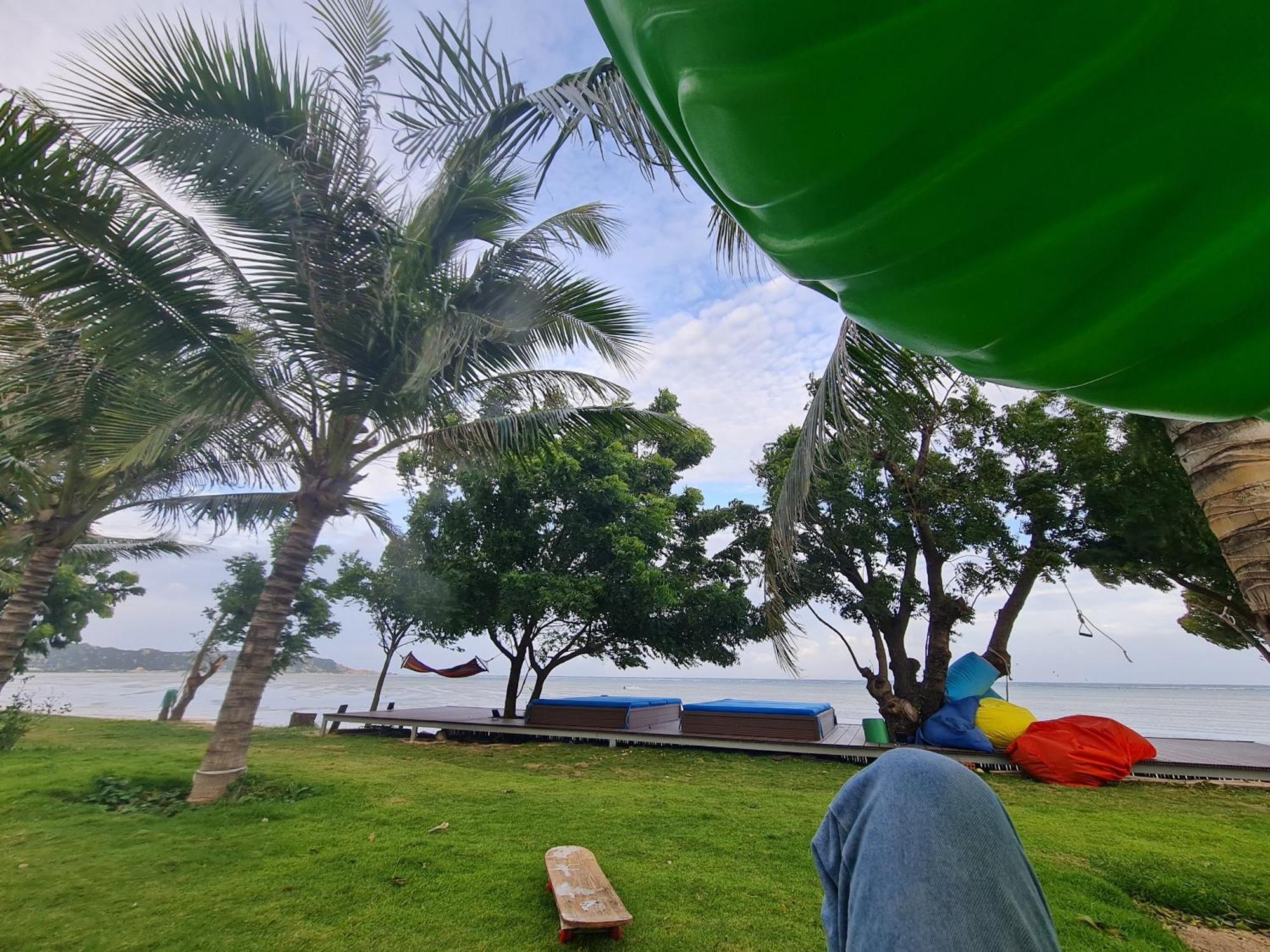 Hotel Myhoa Lagoon - Kiting Town *
