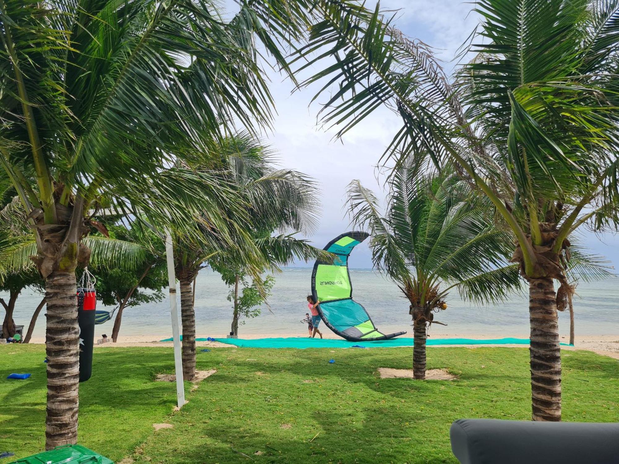 Hotel Myhoa Lagoon - Kiting Town Phan Rang
