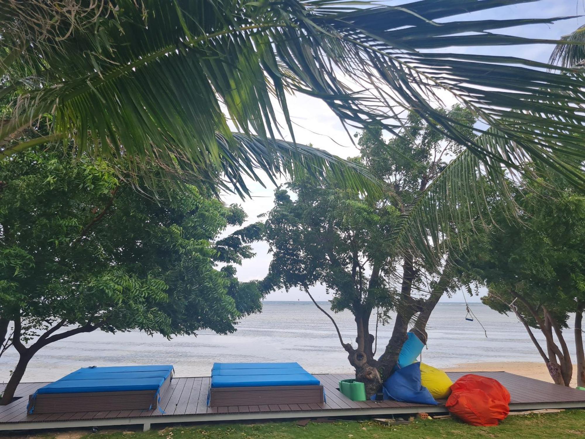 Hotel Myhoa Lagoon - Kiting Town *