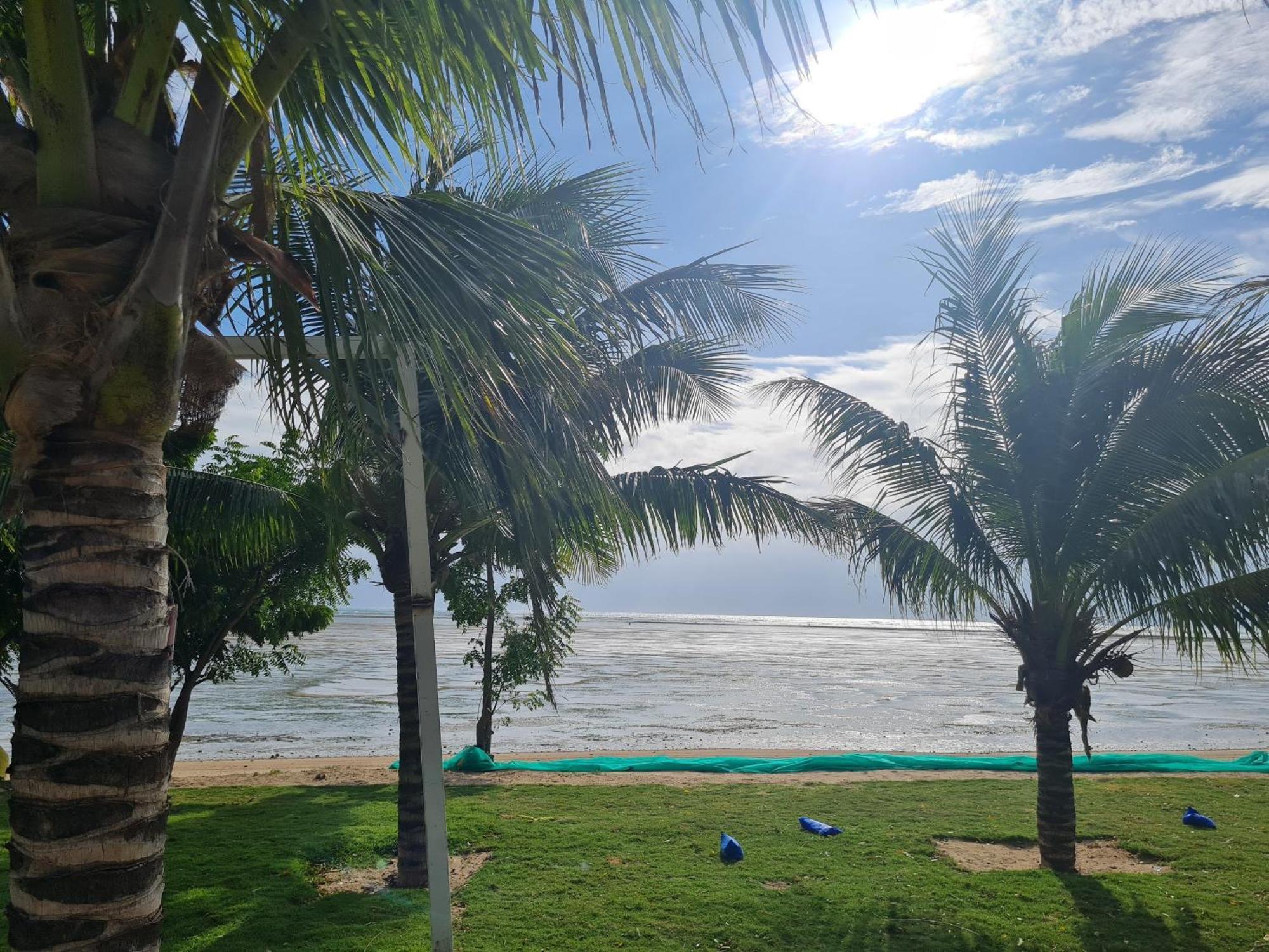 Hotel Myhoa Lagoon - Kiting Town