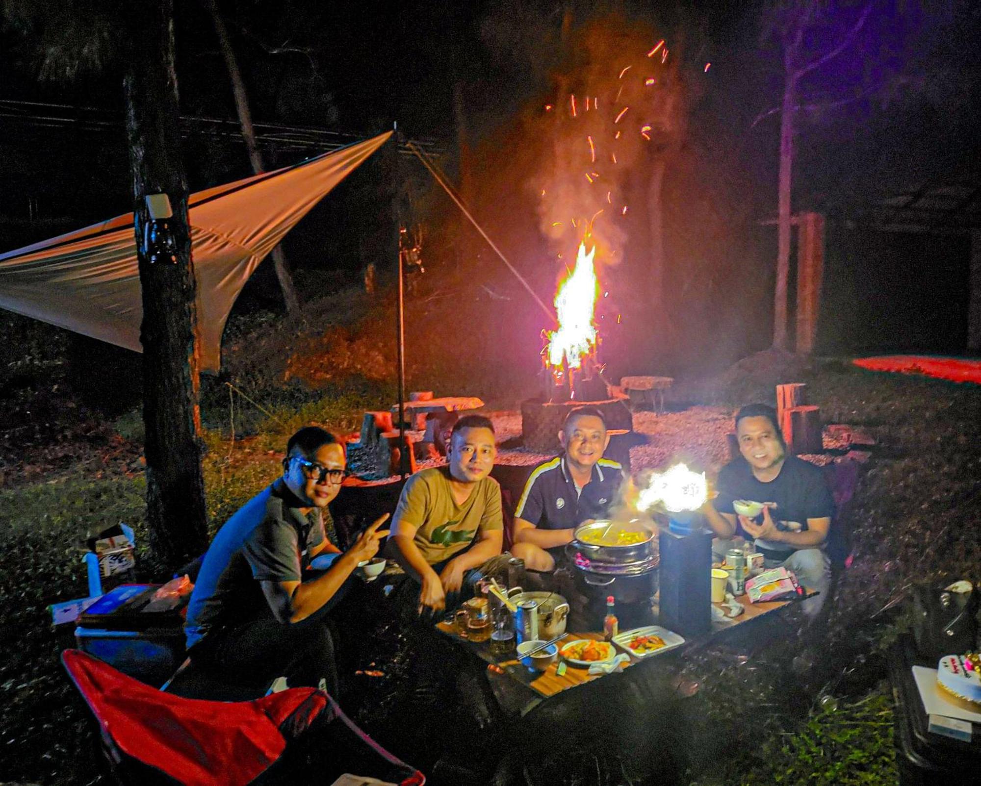 Phu Ninh & Resort Tam Ky