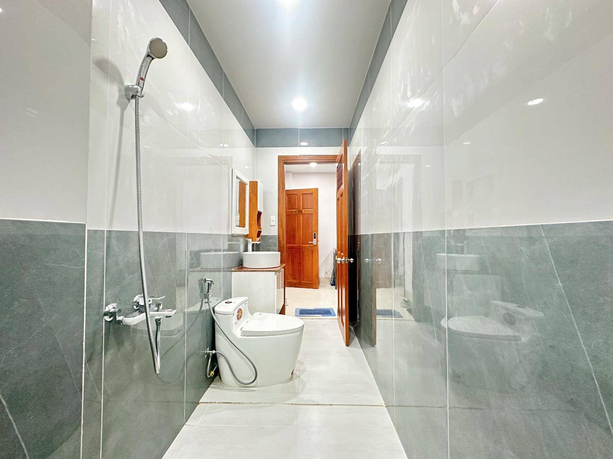 Apartment Milan - Milanesa And Vung Tau