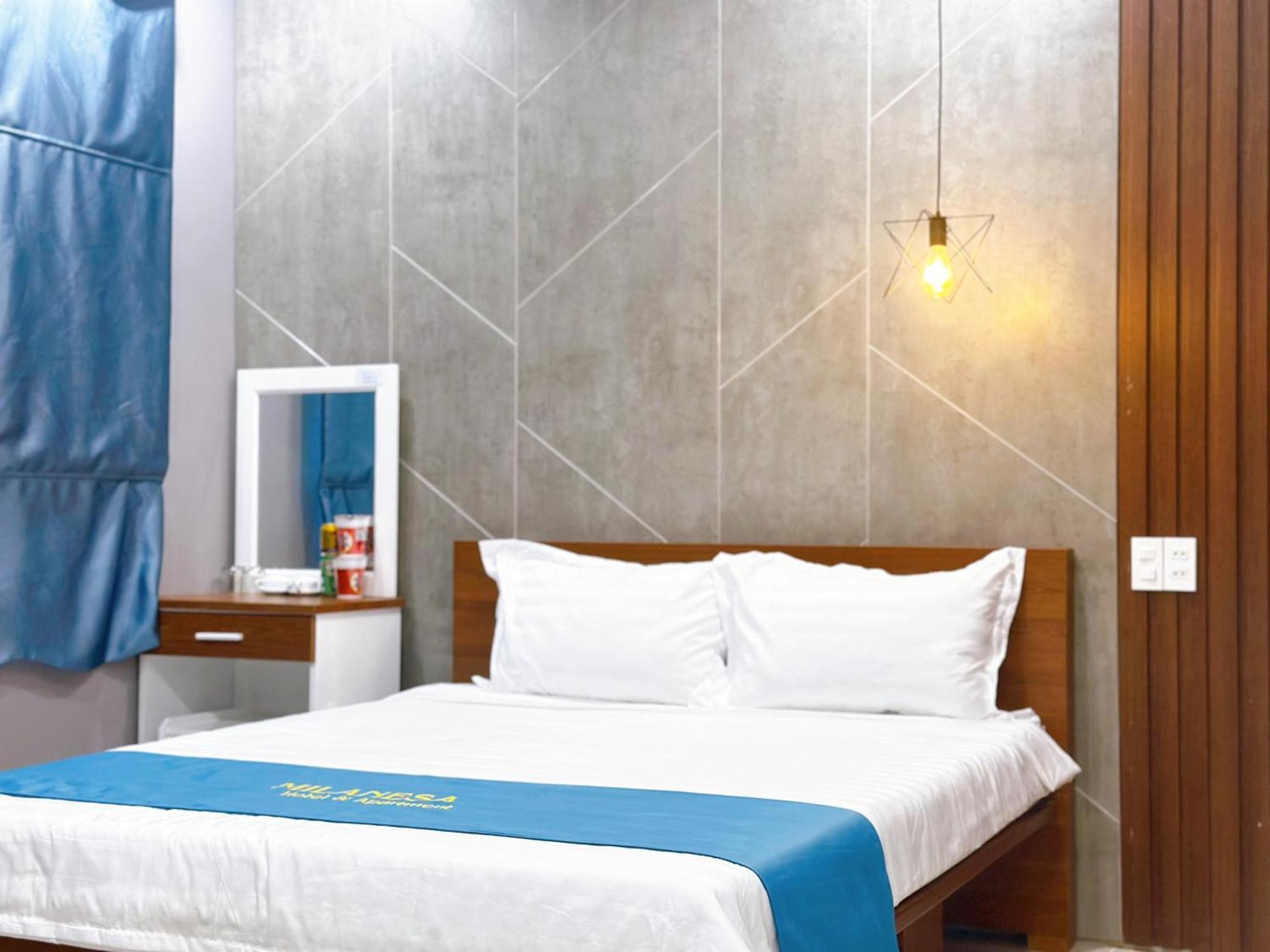 Apartment Milan - Milanesa And