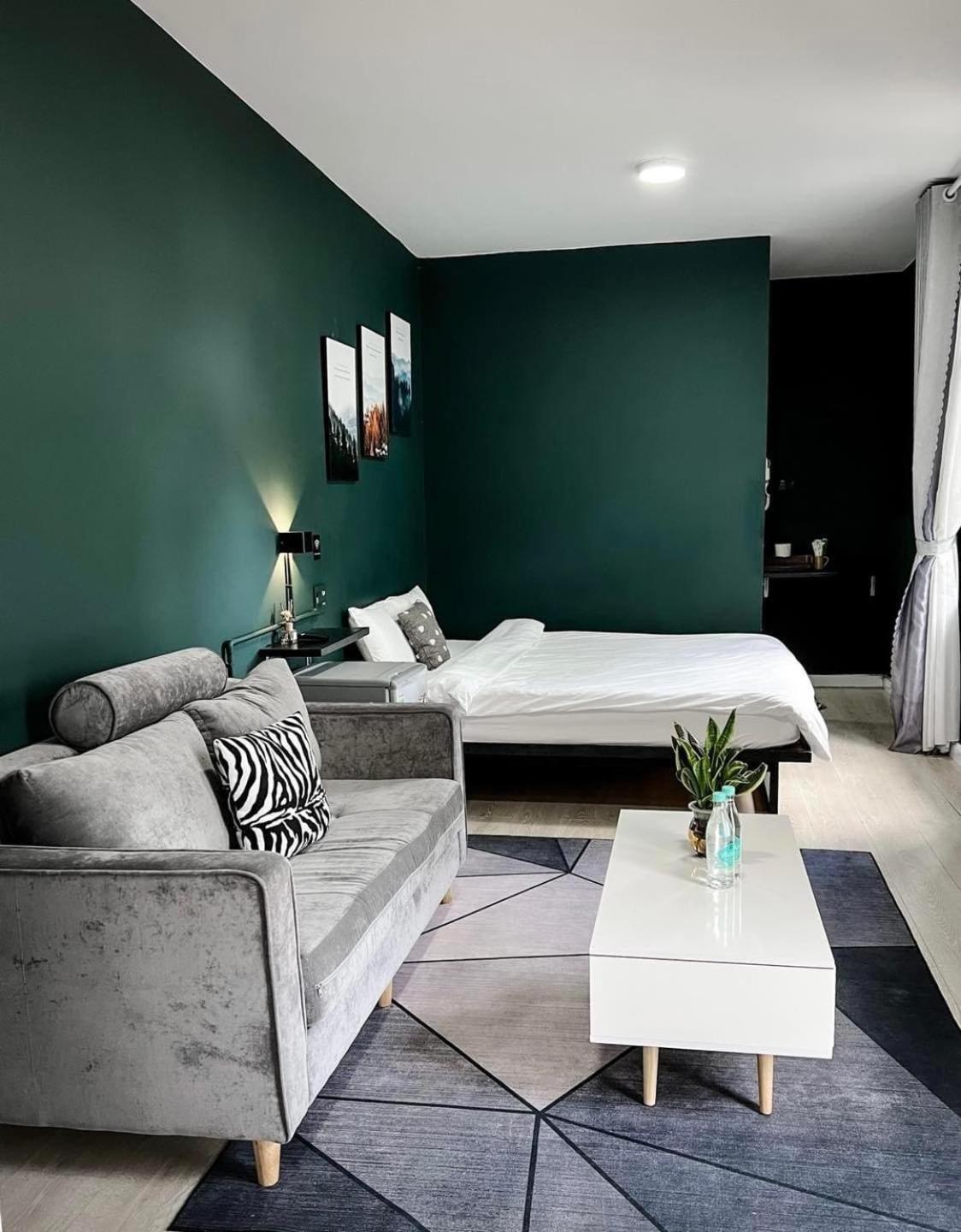 Bed & Breakfast Together Is Da Lat