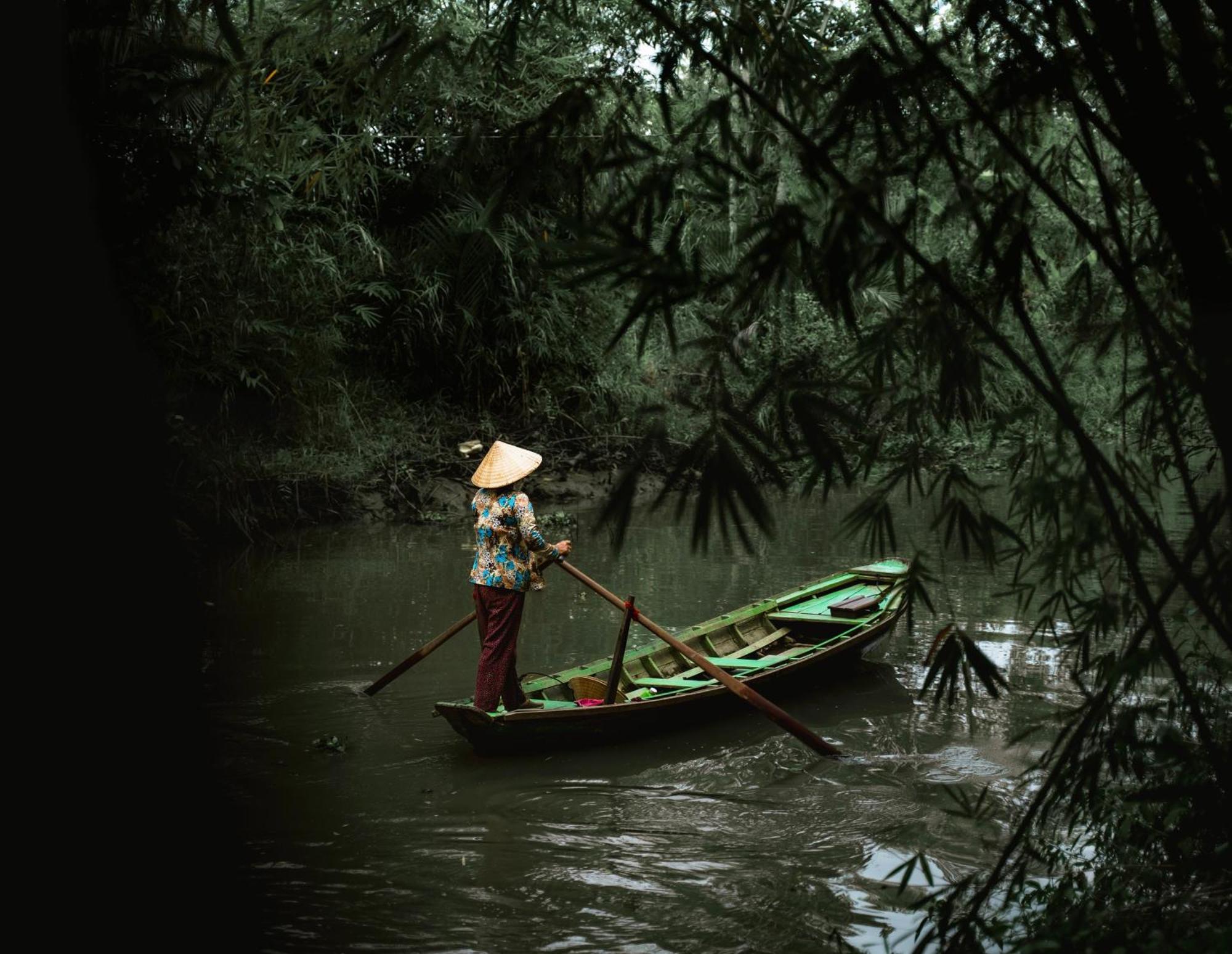 Muong Dinh *