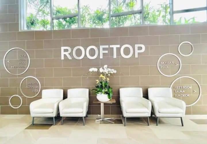 Homeaway - The Song 3brs Lux Condotel * Vung Tau