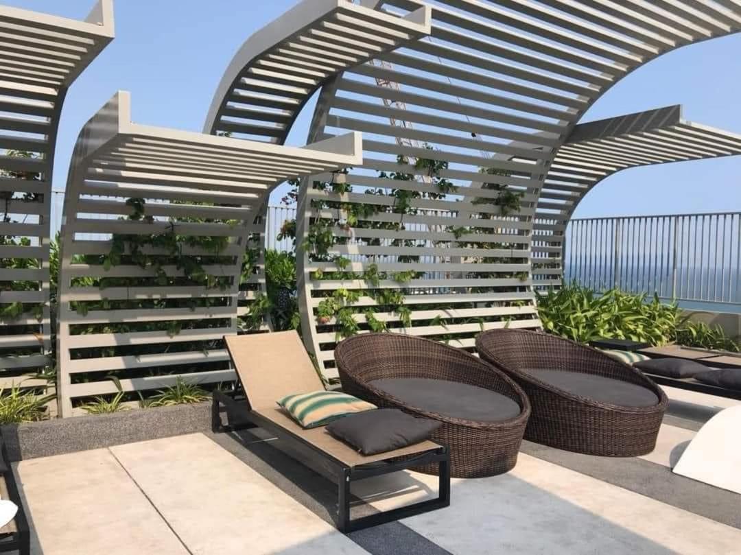 Homeaway - The Song 3brs Lux Condotel Apartment