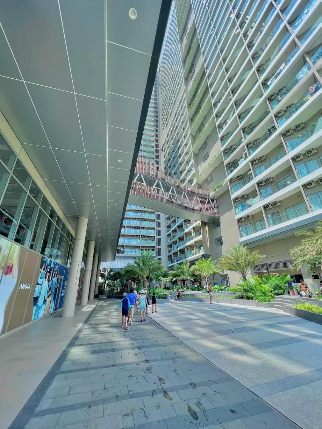 Apartment Homeaway - The Song 3brs Lux Condotel Vung Tau