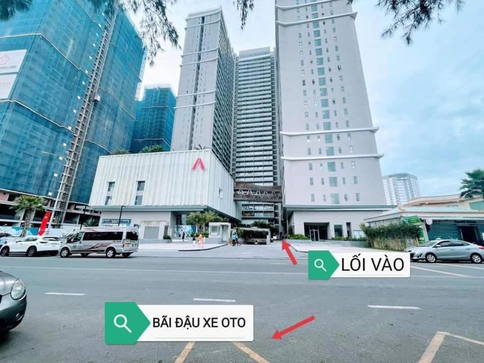 Homeaway - The Song 3brs Lux Condotel * Vung Tau