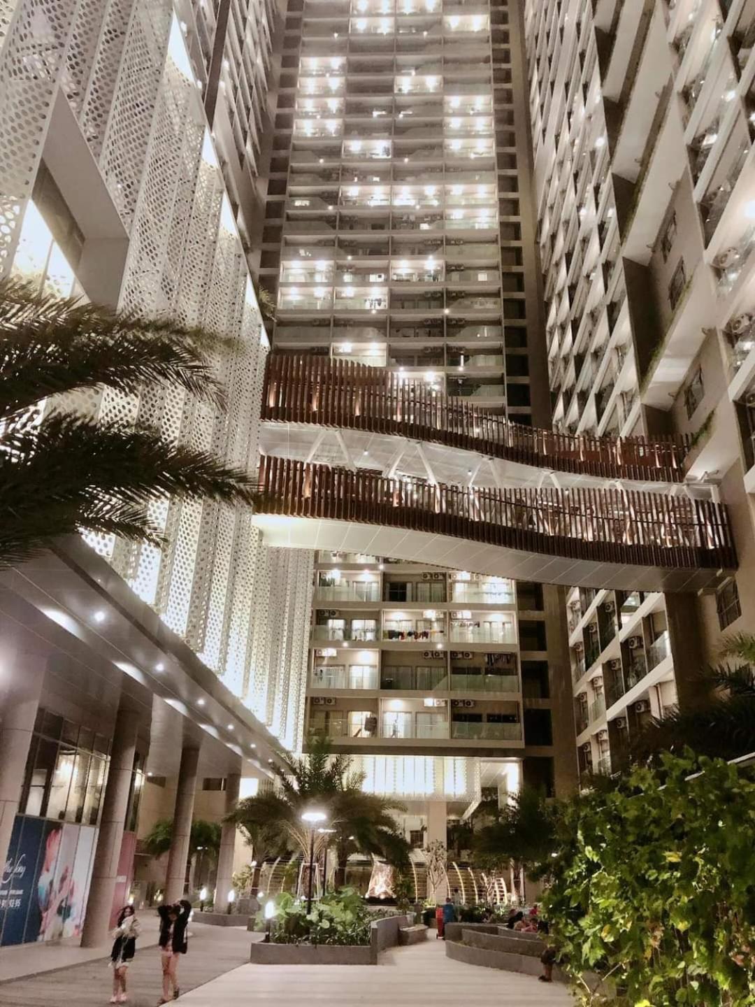 Homeaway - The Song 3brs Lux Condotel *