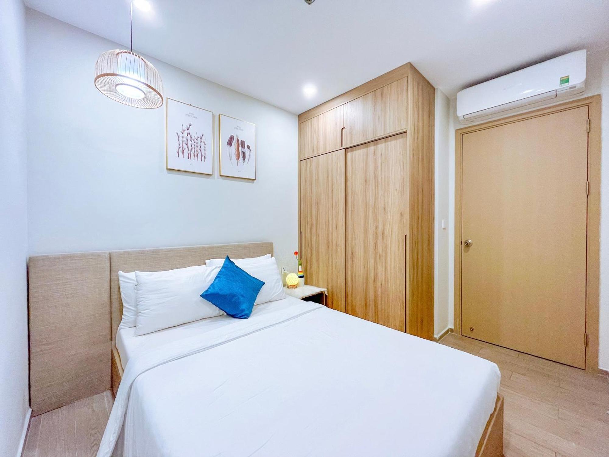 Homeaway - The Song 3brs Lux Condotel *