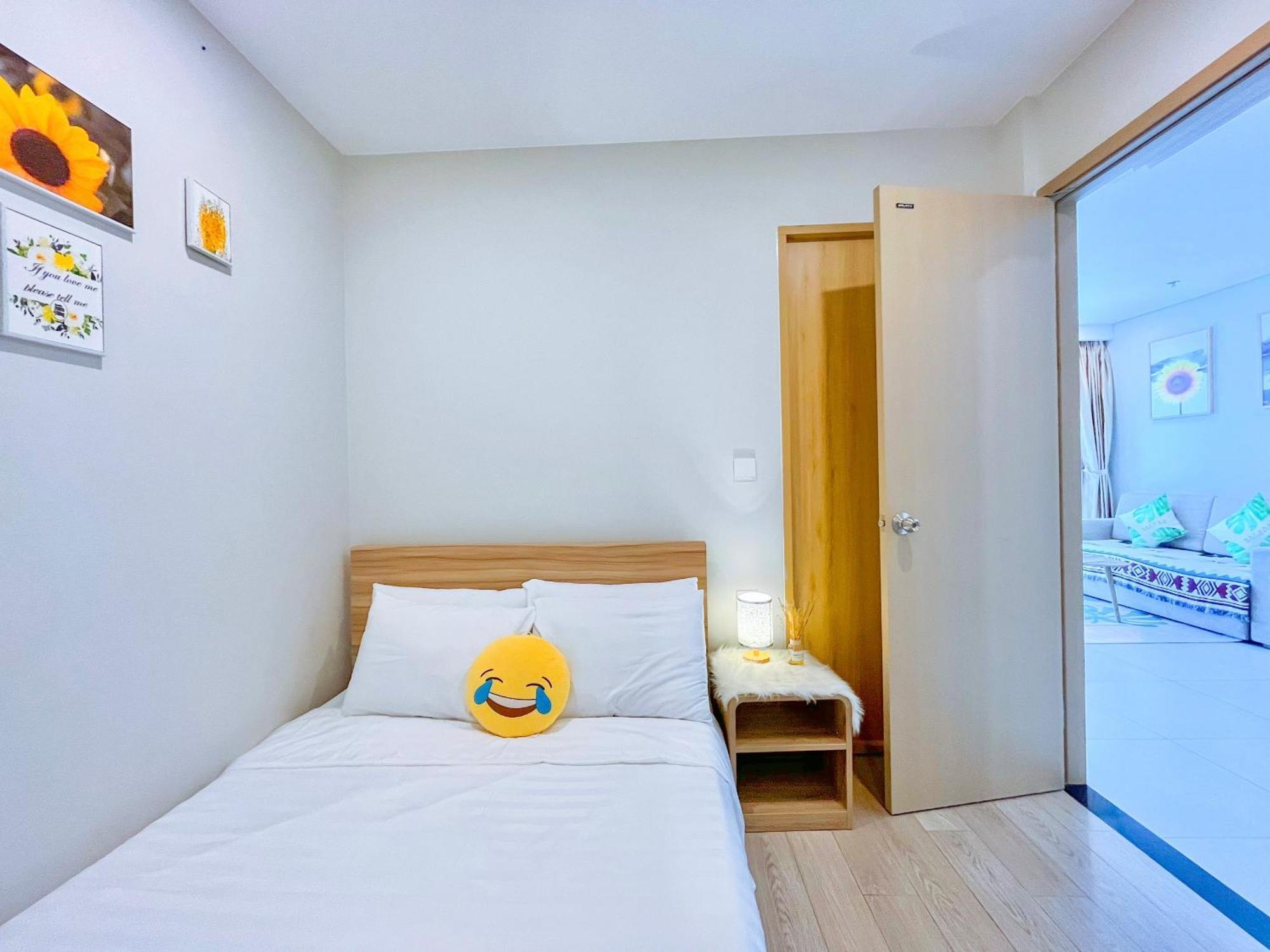 Apartment Homeaway - The Song 3brs Lux Condotel