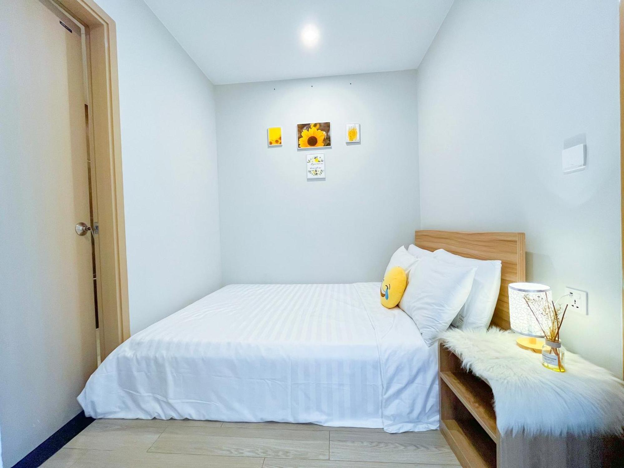 Homeaway - The Song 3brs Lux Condotel Vung Tau