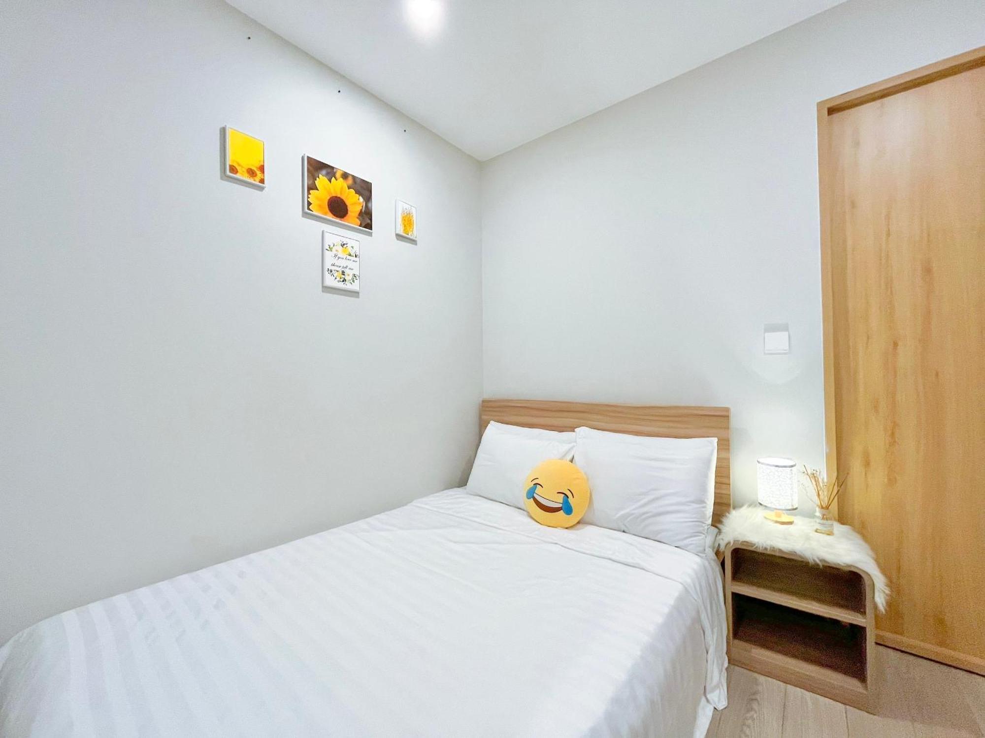 Homeaway - The Song 3brs Lux Condotel Apartment
