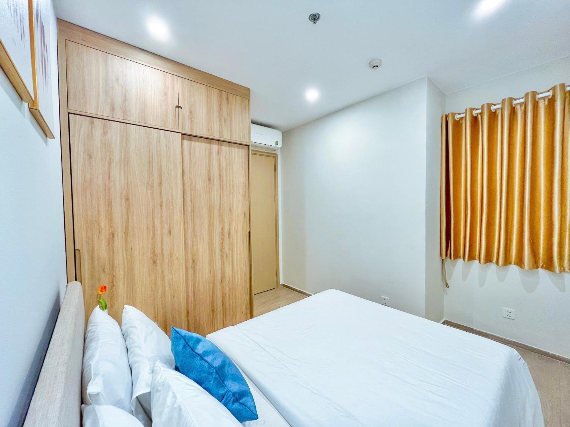 Homeaway - The Song 3brs Lux Condotel *
