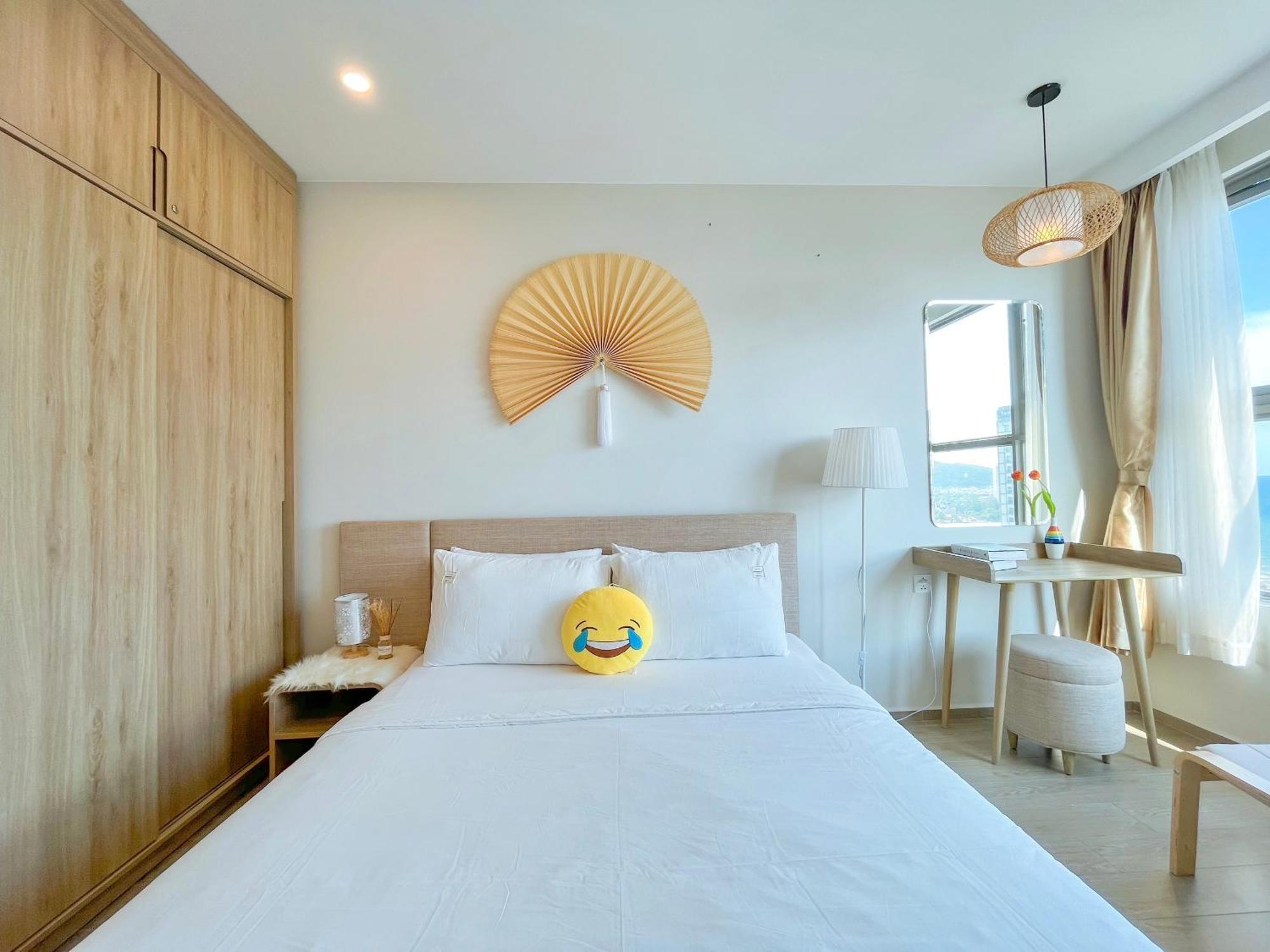 Homeaway - The Song 3brs Lux Condotel * Vung Tau