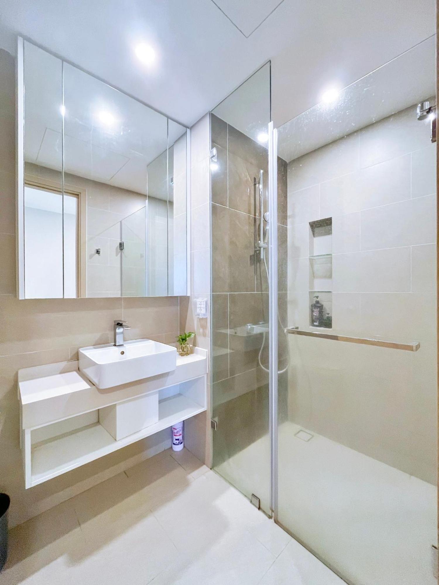 Homeaway - The Song 3brs Lux Condotel Apartment Vung Tau