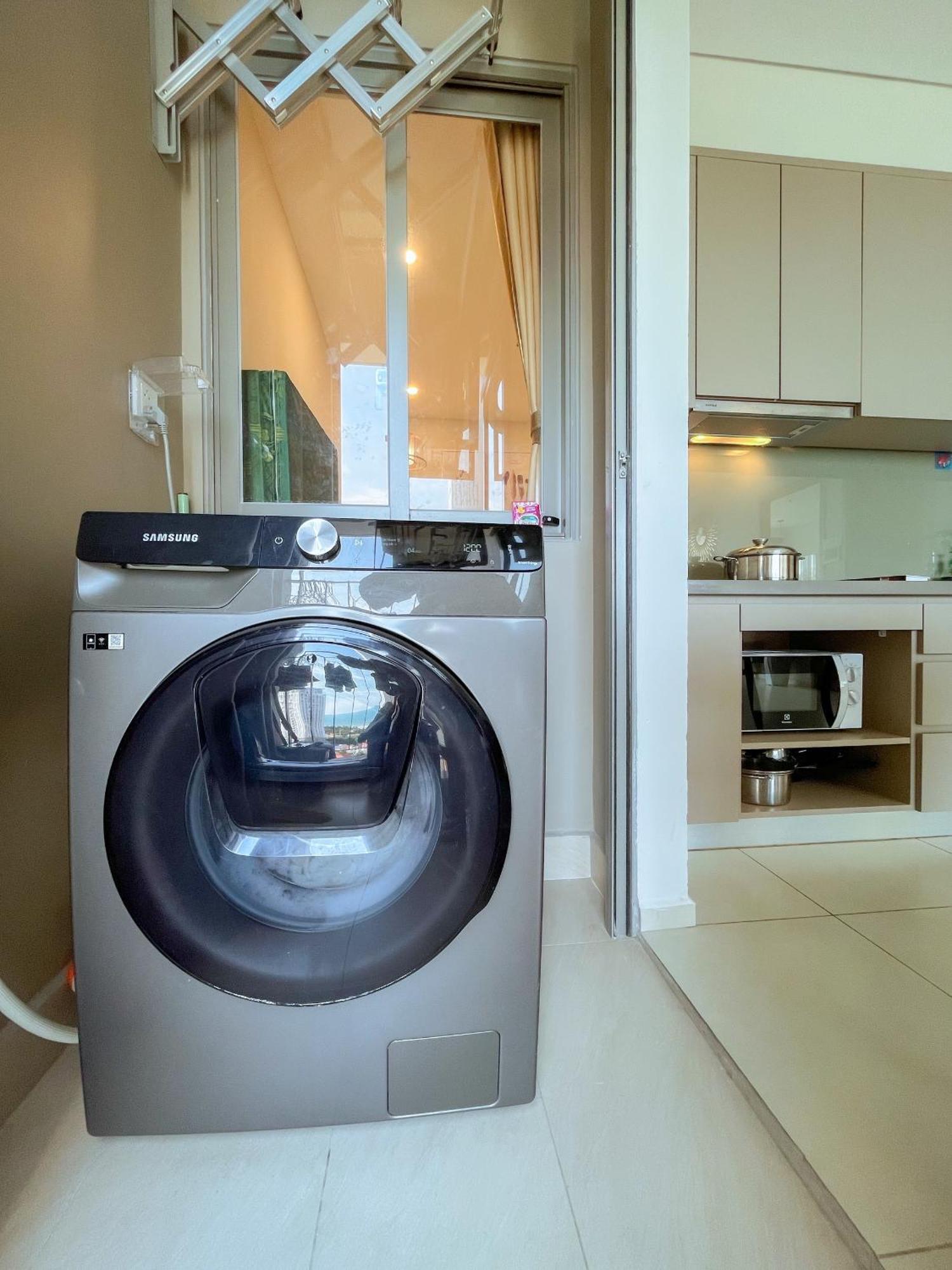 Homeaway - The Song 3brs Lux Condotel Vung Tau