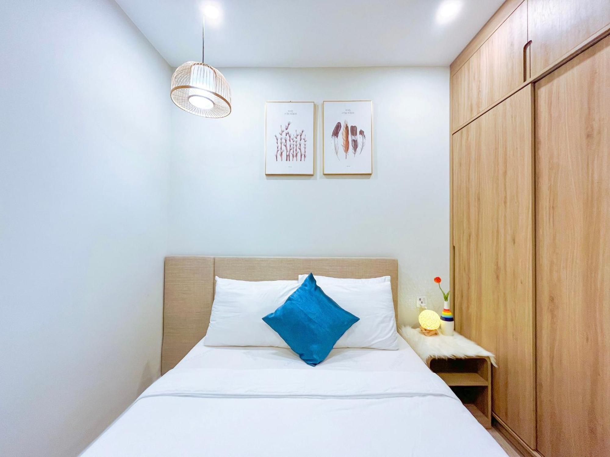 Homeaway - The Song 3brs Lux Condotel Apartment
