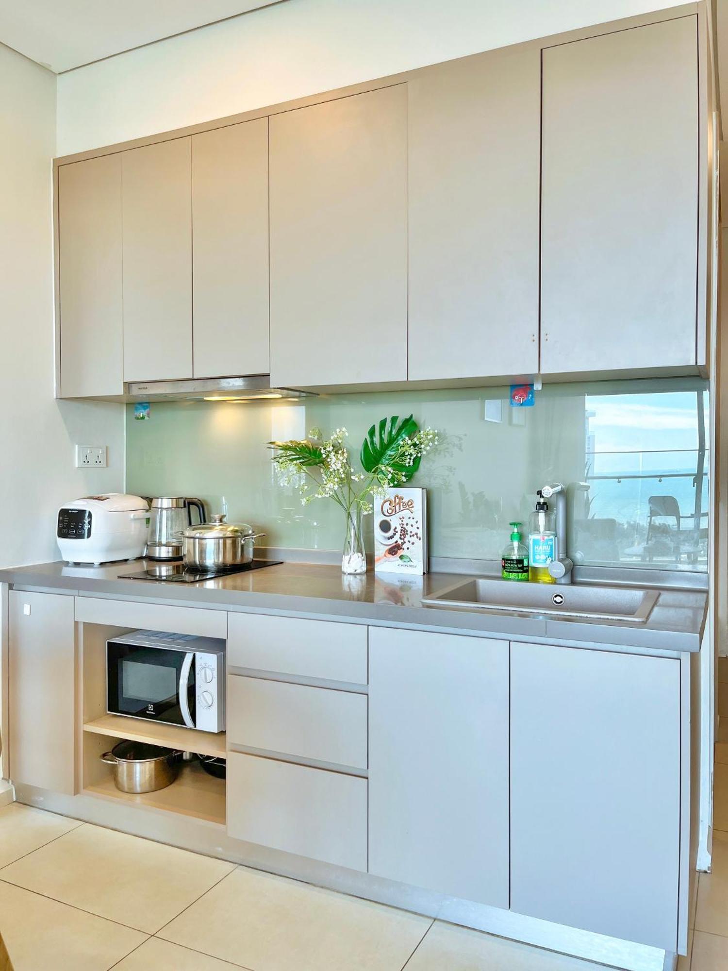 Homeaway - The Song 3brs Lux Condotel Apartment *